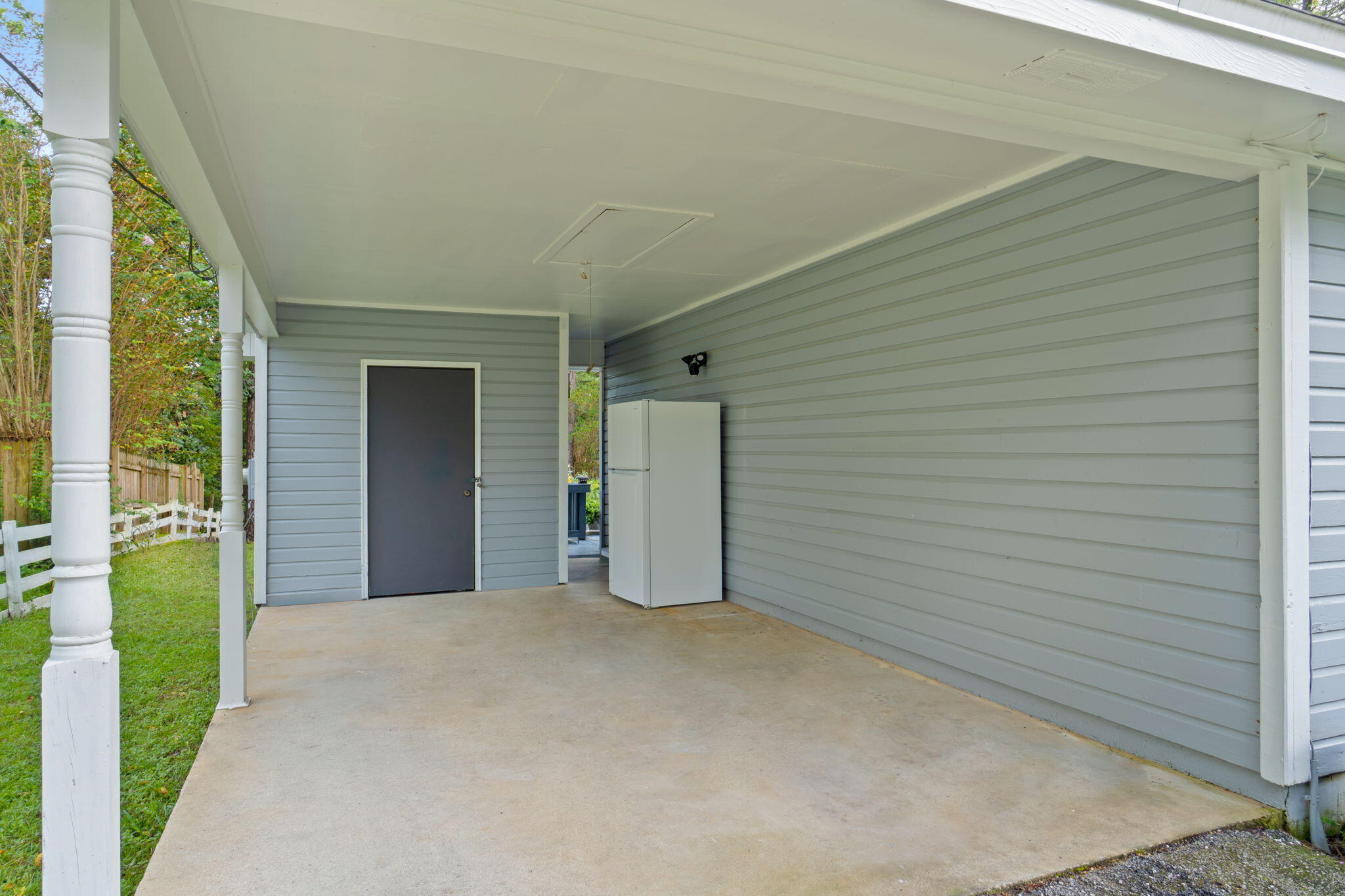WYNNEHAVEN BEACH ESTATES - Residential