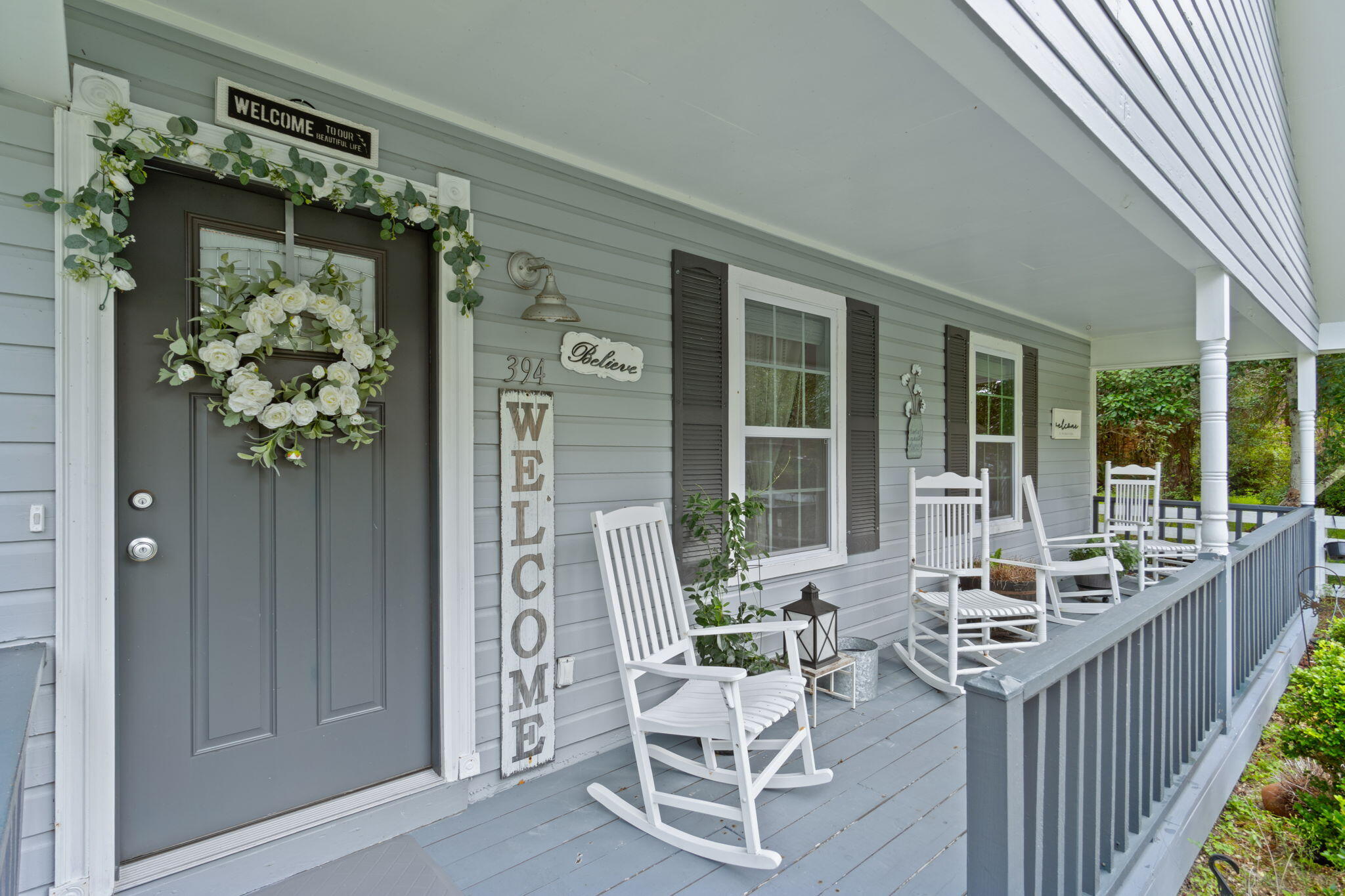 WYNNEHAVEN BEACH ESTATES - Residential