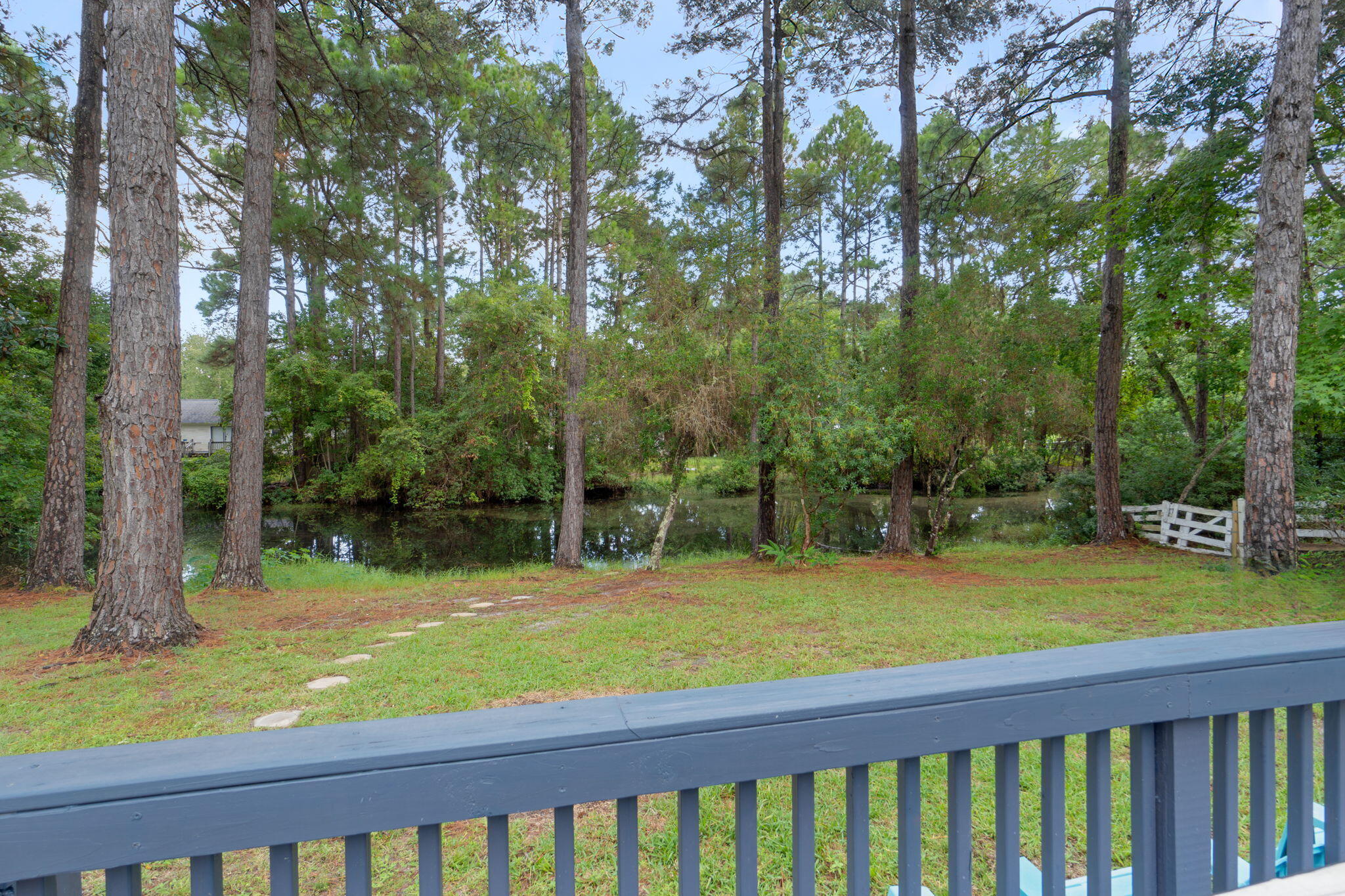 WYNNEHAVEN BEACH ESTATES - Residential