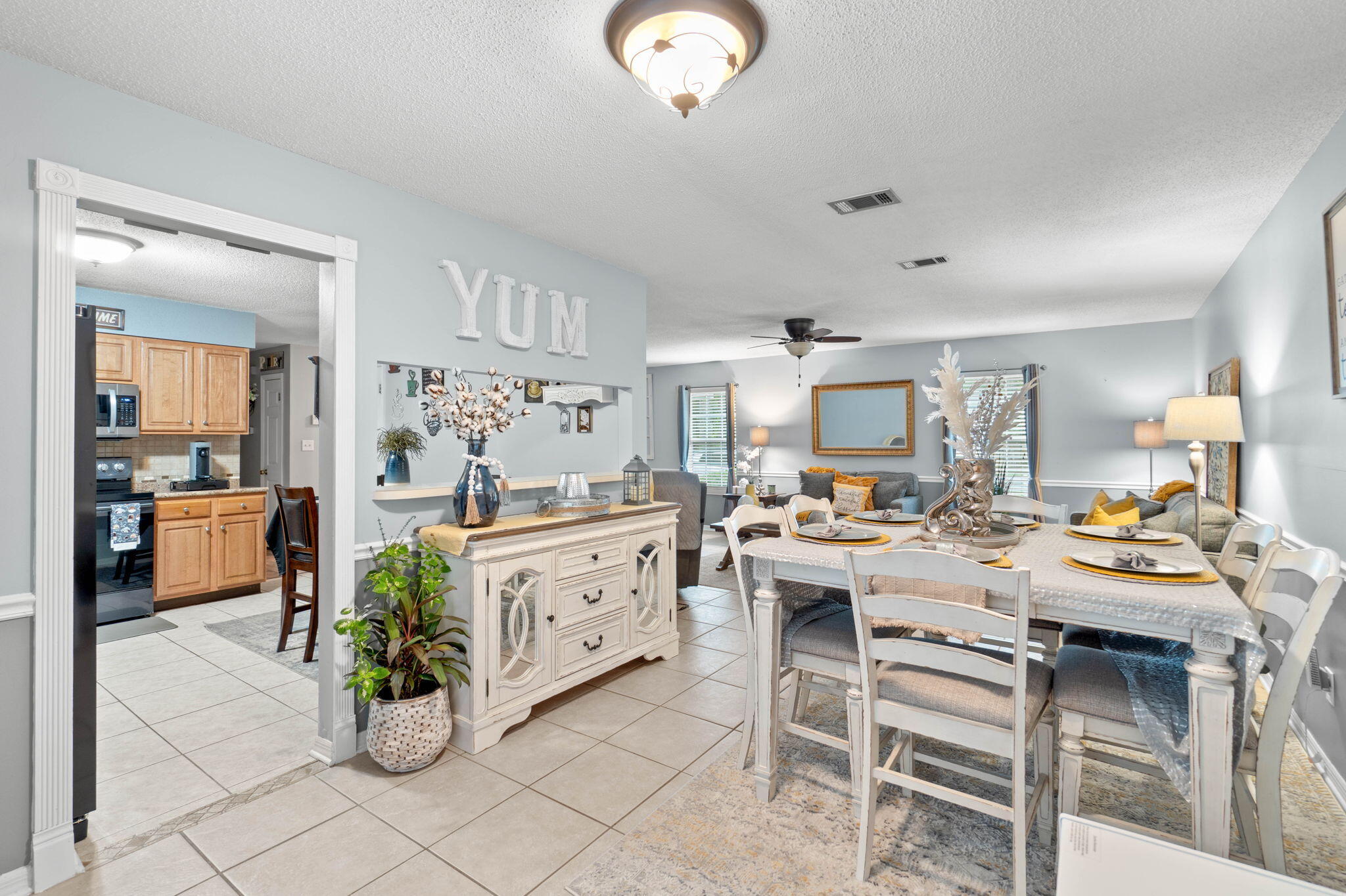 WYNNEHAVEN BEACH ESTATES - Residential