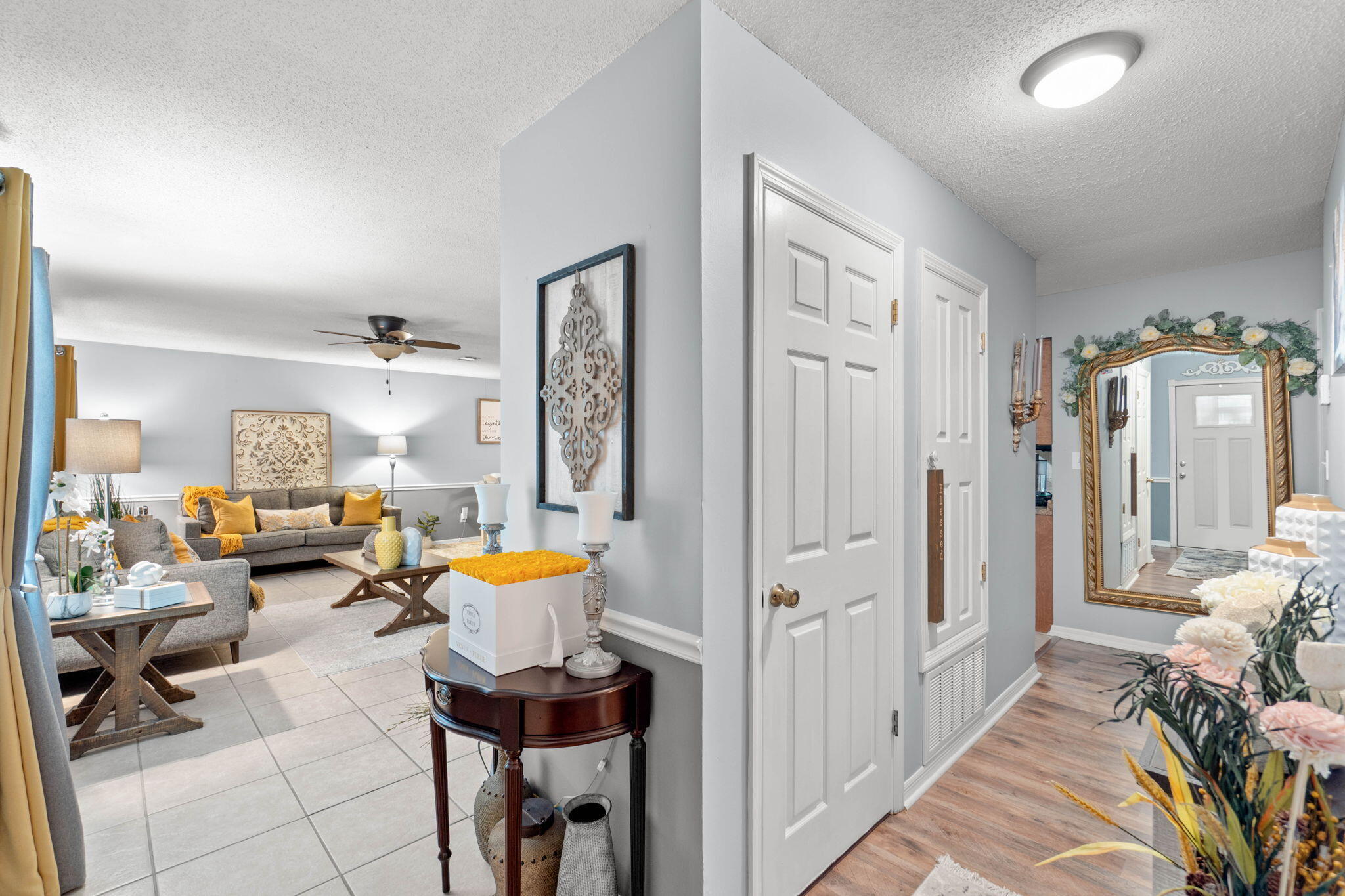 WYNNEHAVEN BEACH ESTATES - Residential