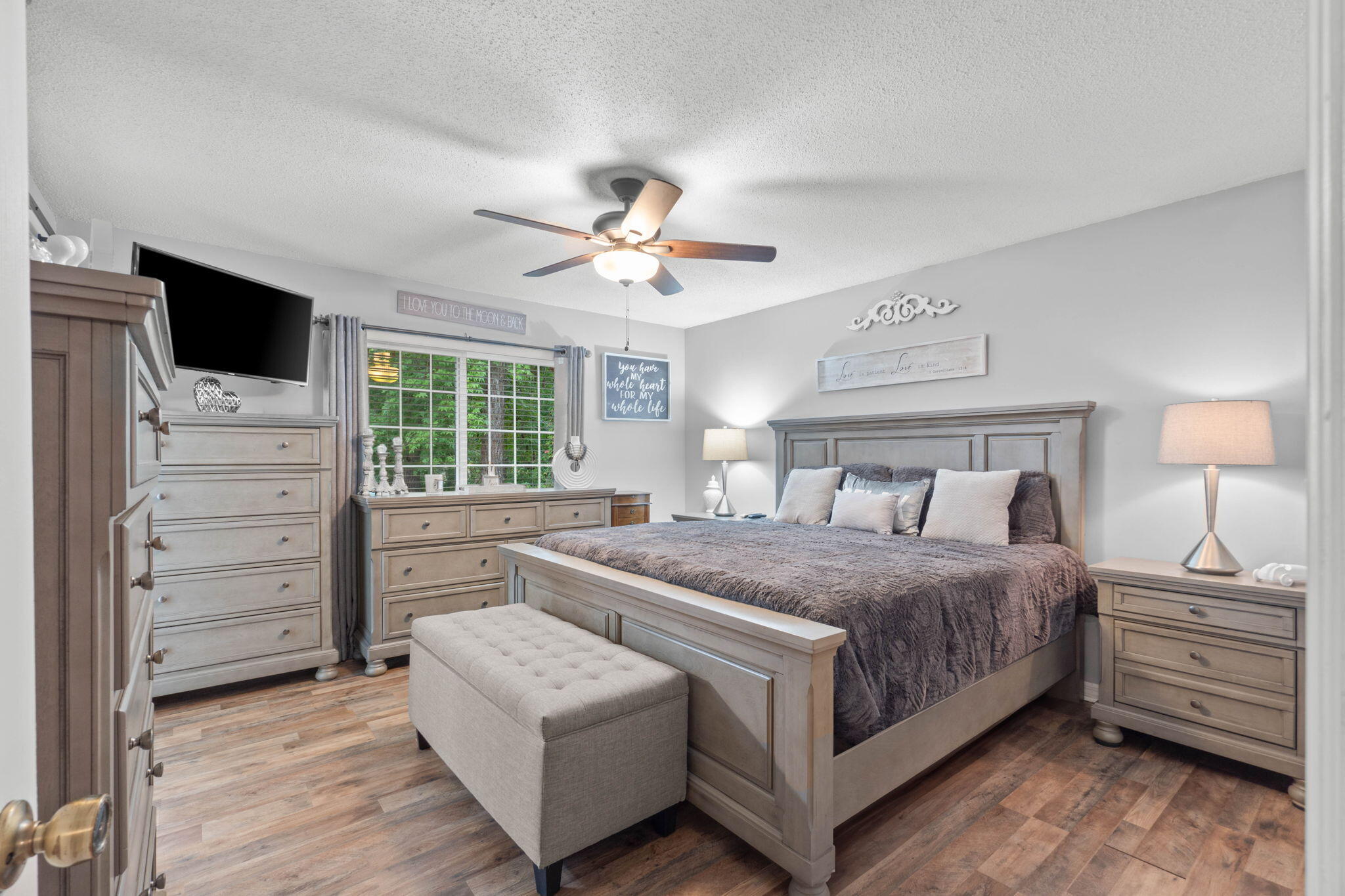 WYNNEHAVEN BEACH ESTATES - Residential