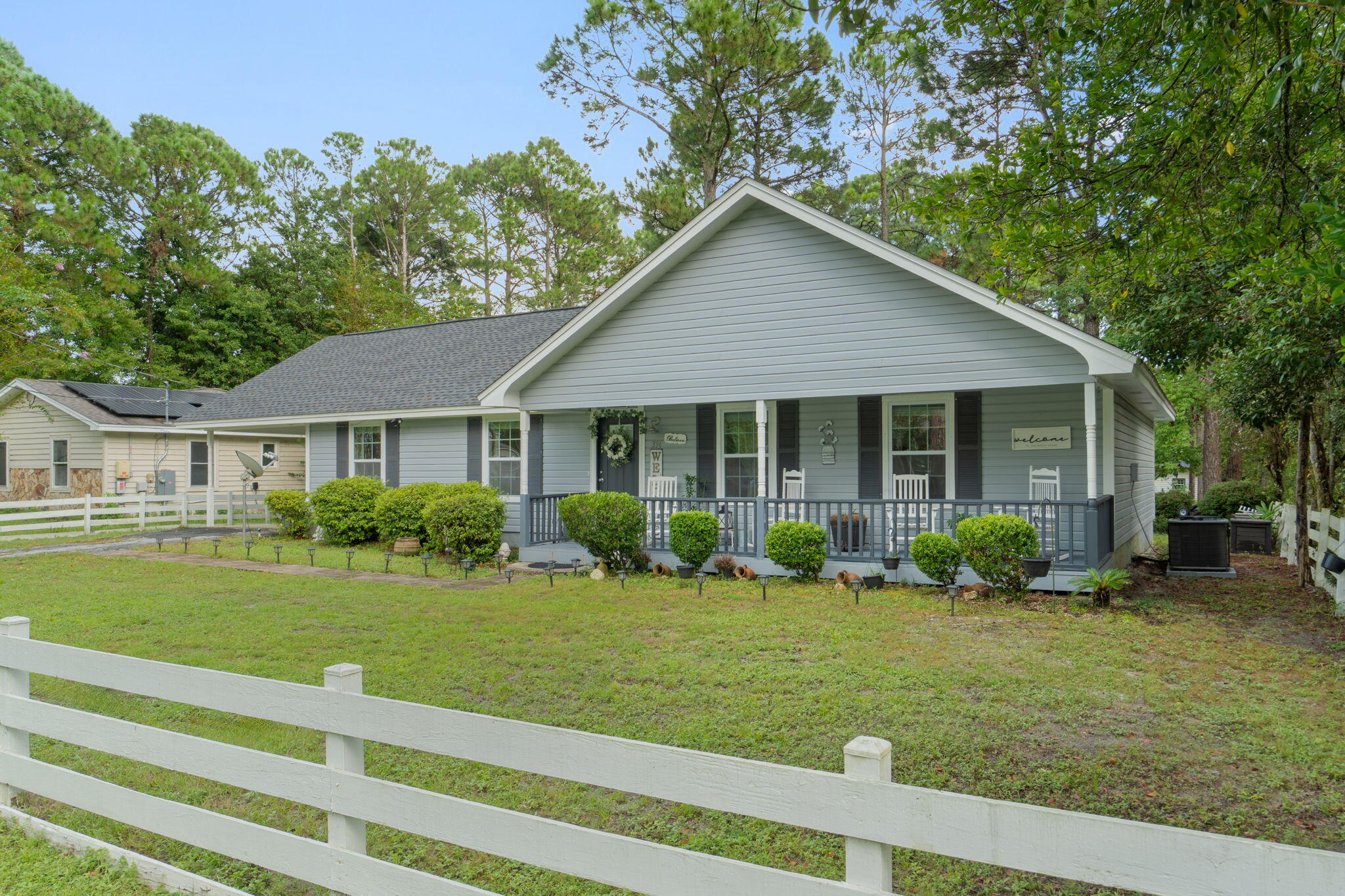 WYNNEHAVEN BEACH ESTATES - Residential
