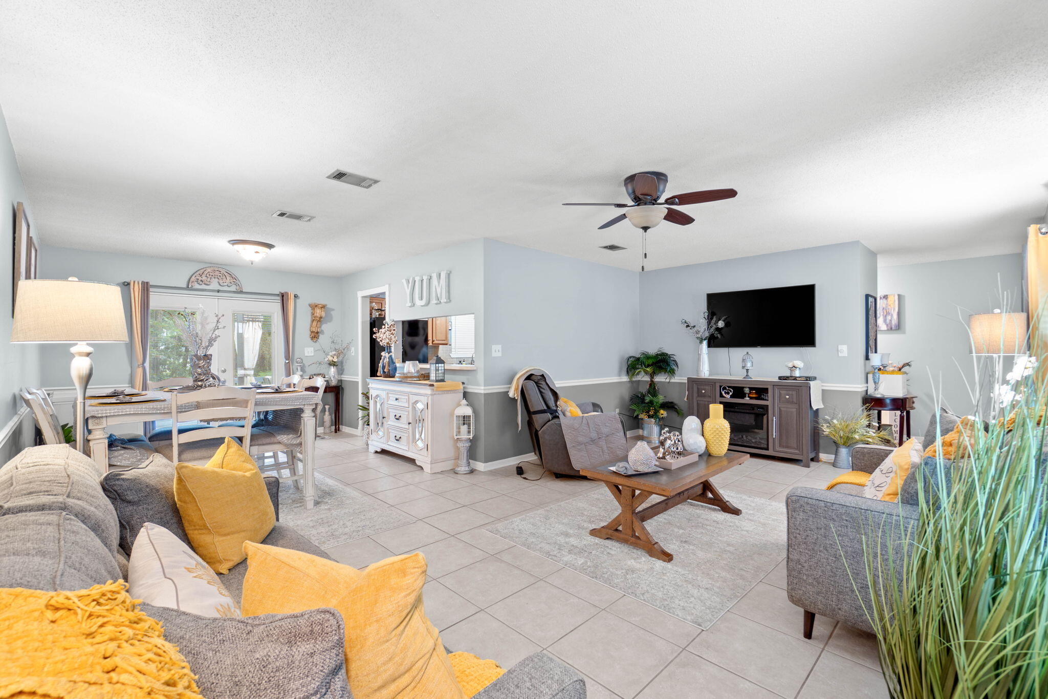 WYNNEHAVEN BEACH ESTATES - Residential