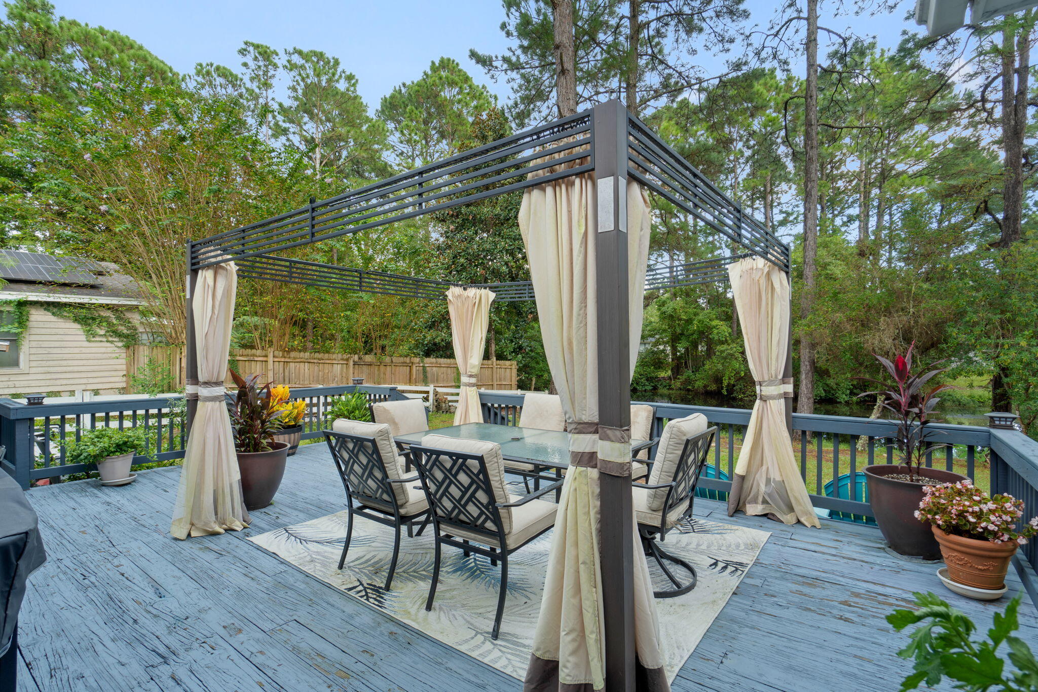 WYNNEHAVEN BEACH ESTATES - Residential