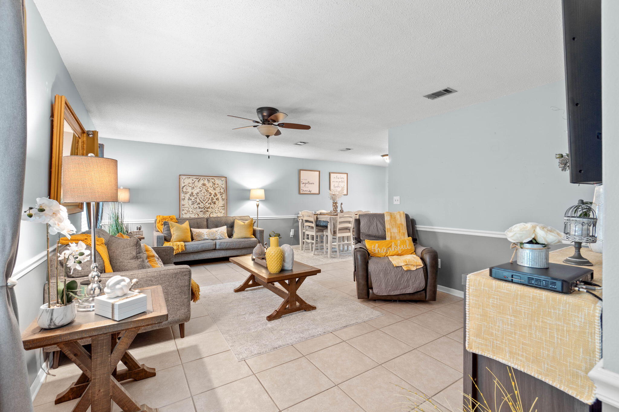 WYNNEHAVEN BEACH ESTATES - Residential