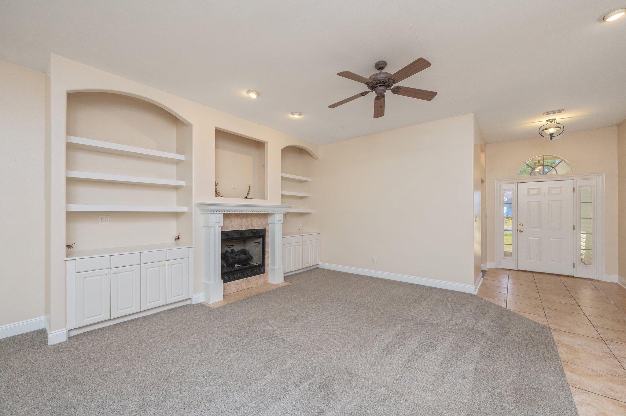 GLENWOOD CRT - Residential Lease