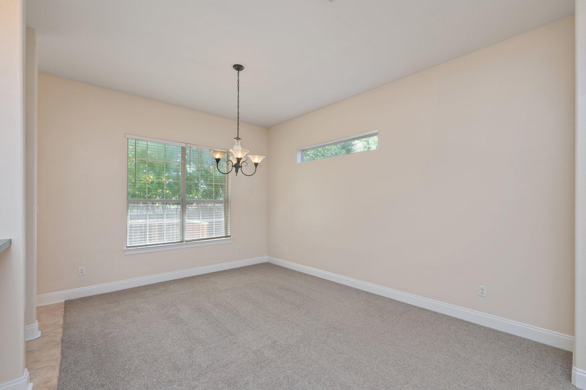 GLENWOOD CRT - Residential Lease