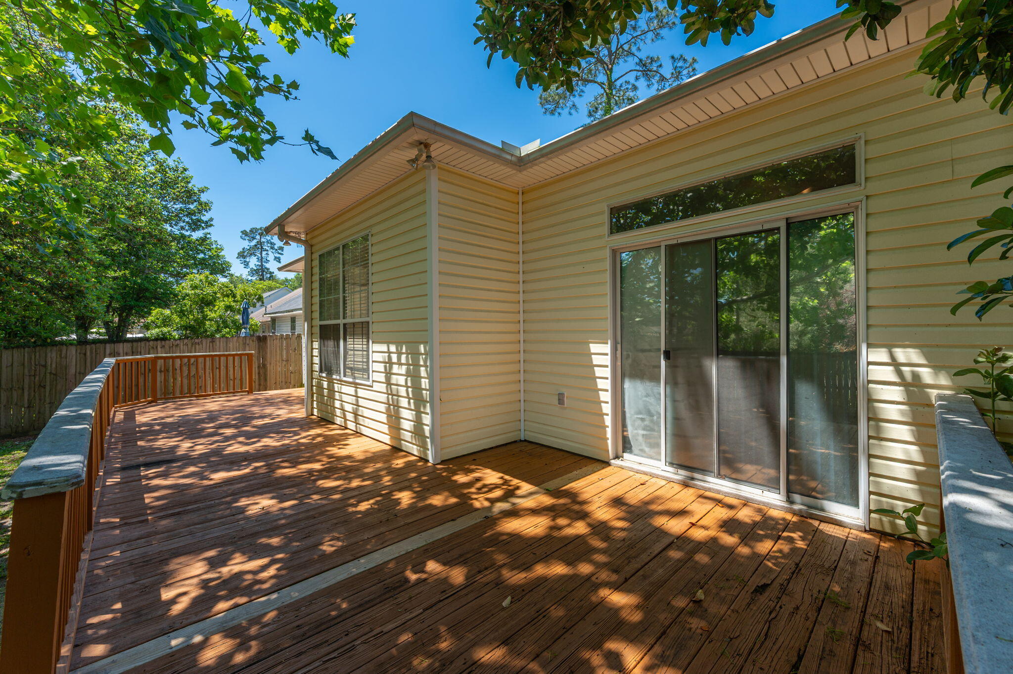 GLENWOOD CRT - Residential Lease