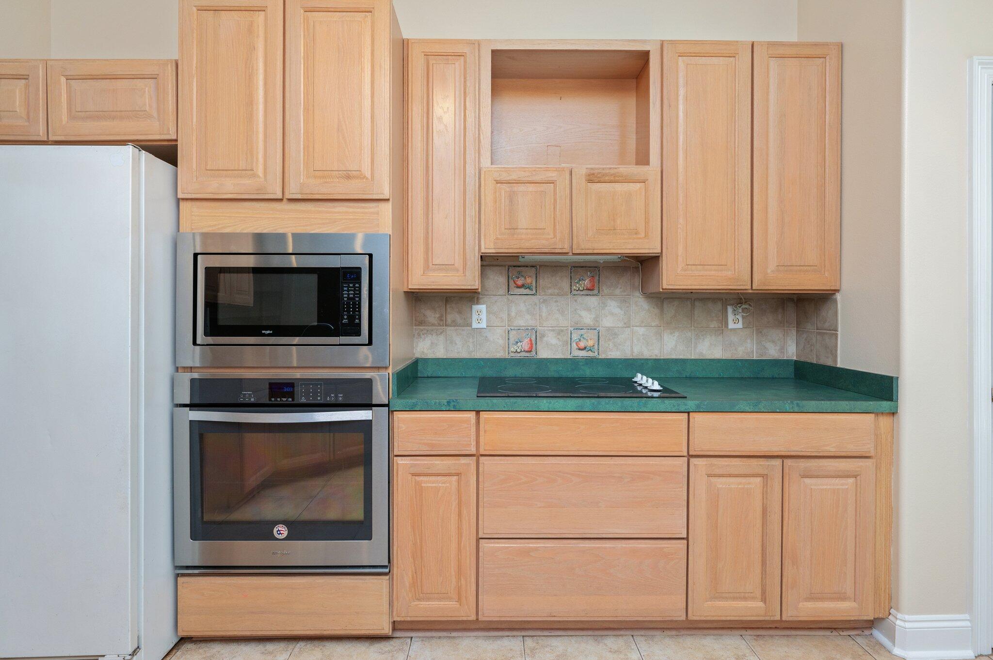 GLENWOOD CRT - Residential Lease