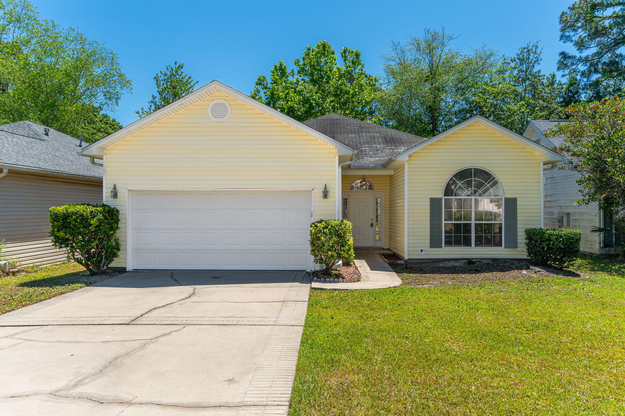 GLENWOOD CRT - Residential Lease