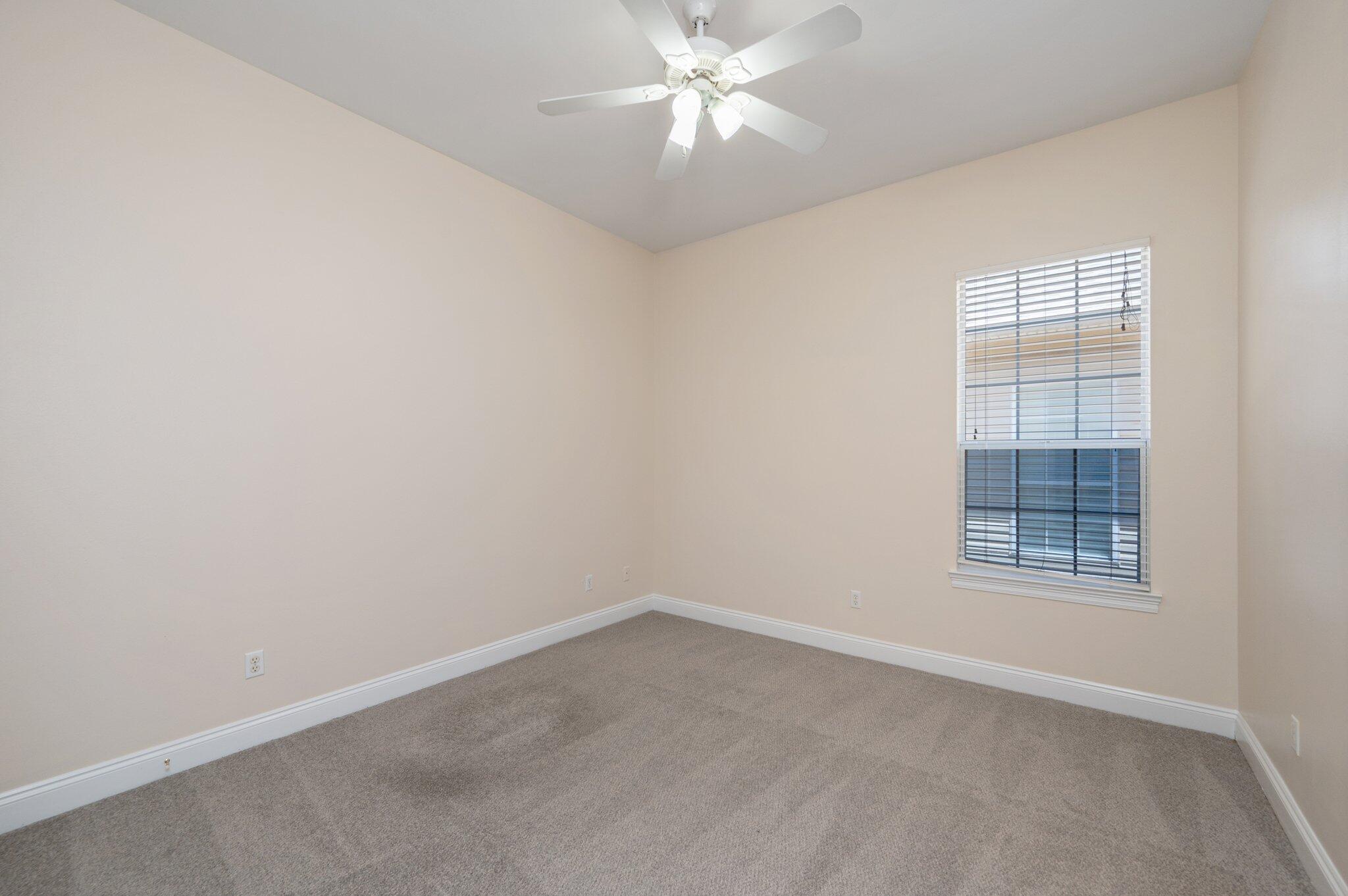 GLENWOOD CRT - Residential Lease