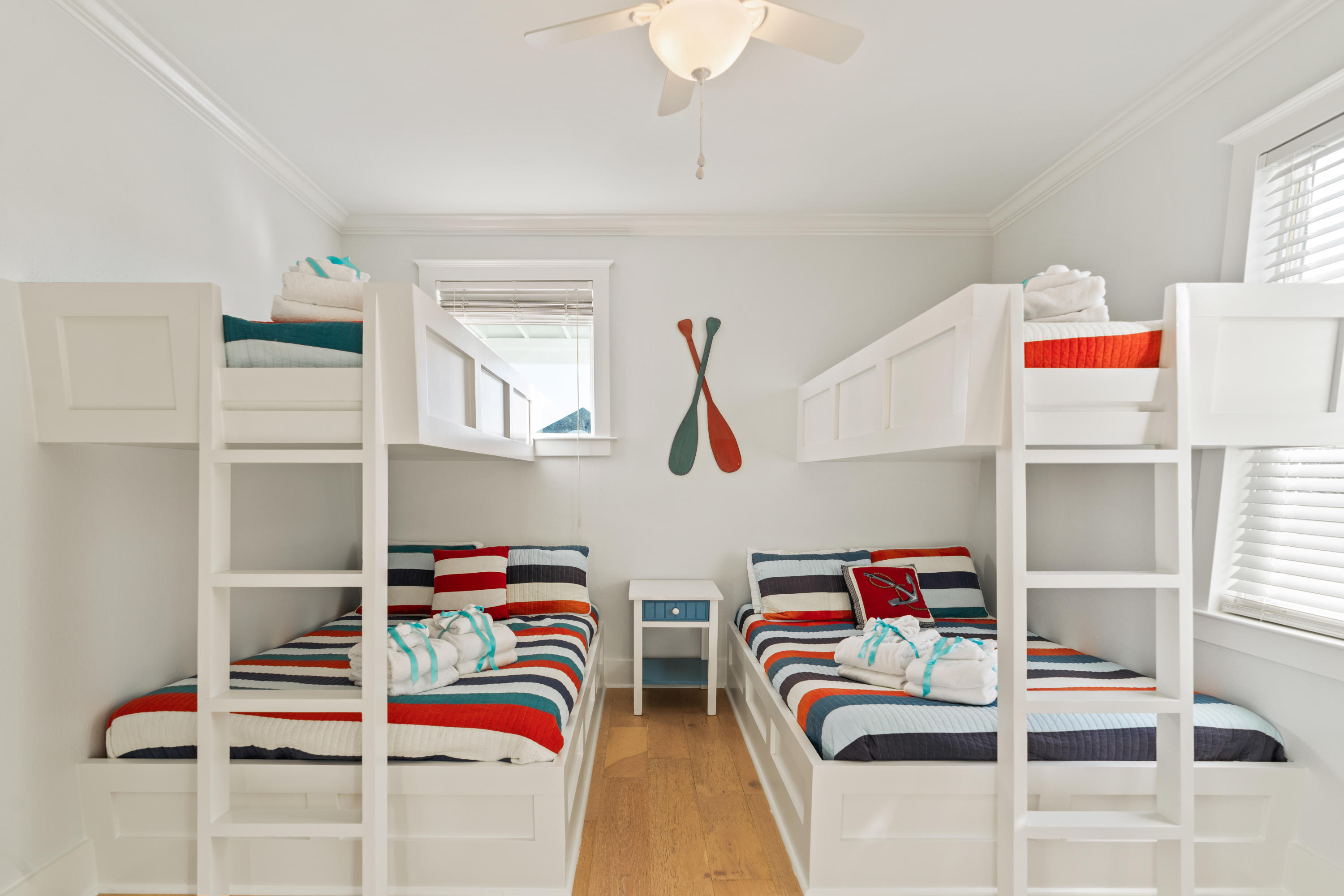 DANA BEACH PH 1 - Residential