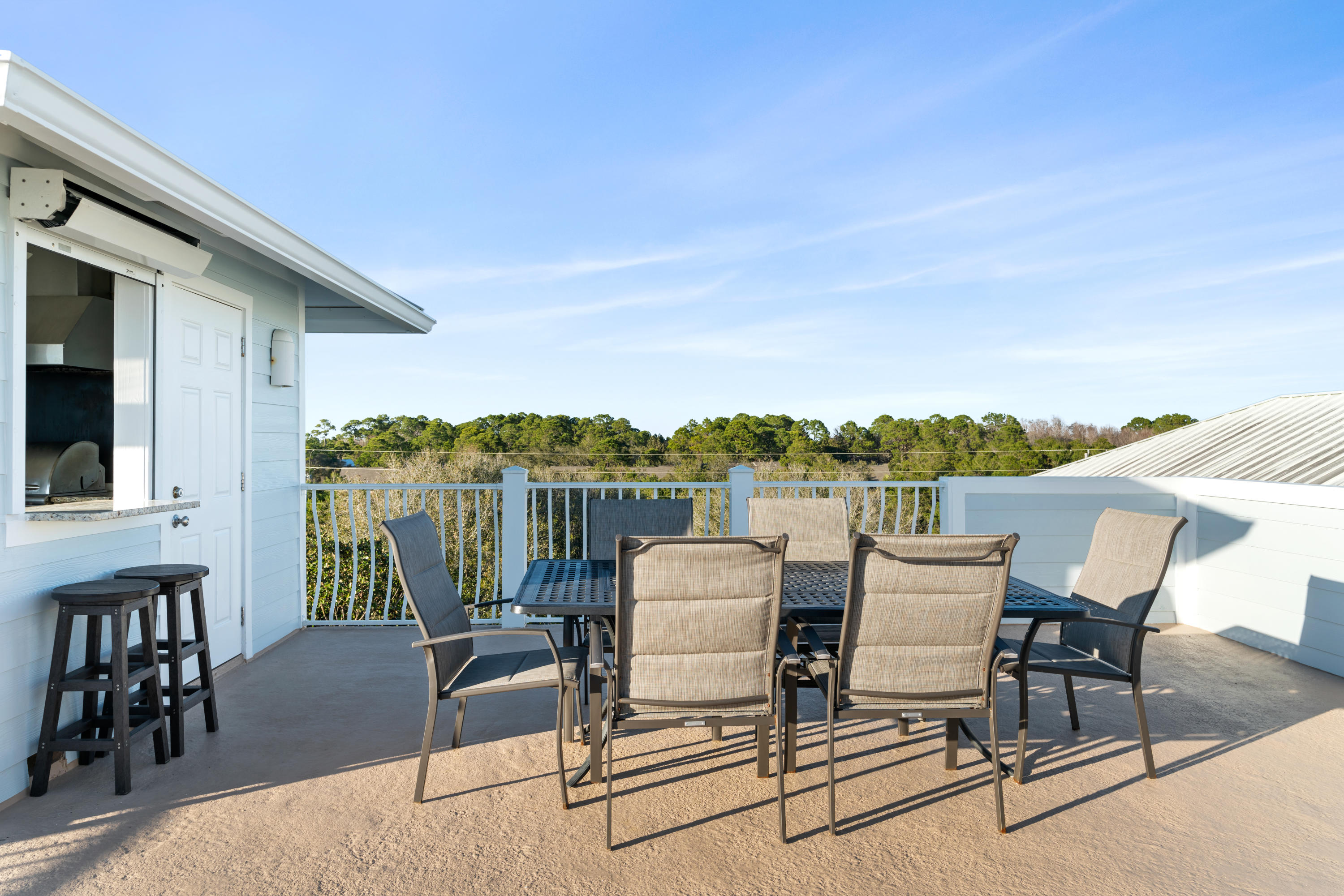 DANA BEACH PH 1 - Residential