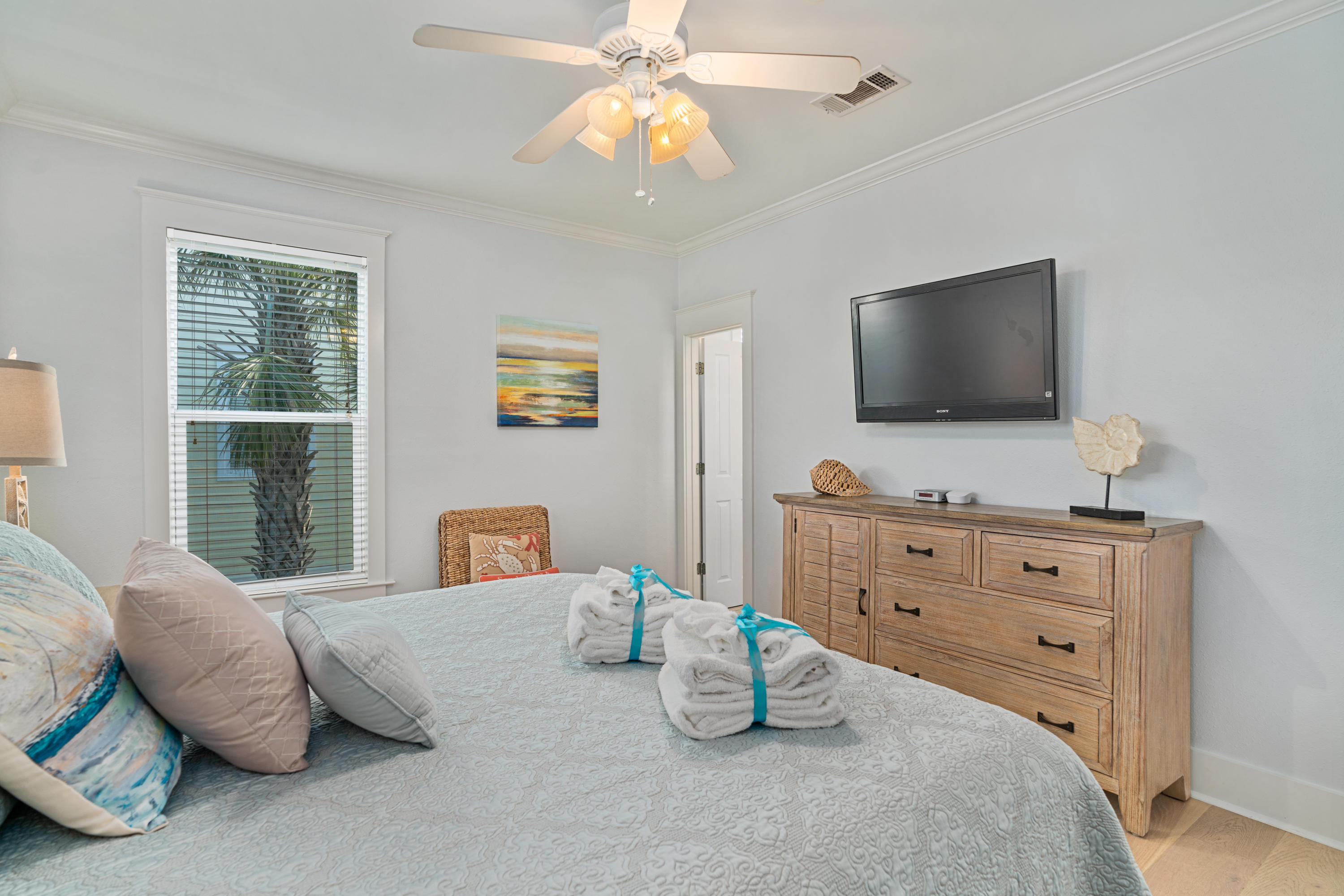 DANA BEACH PH 1 - Residential