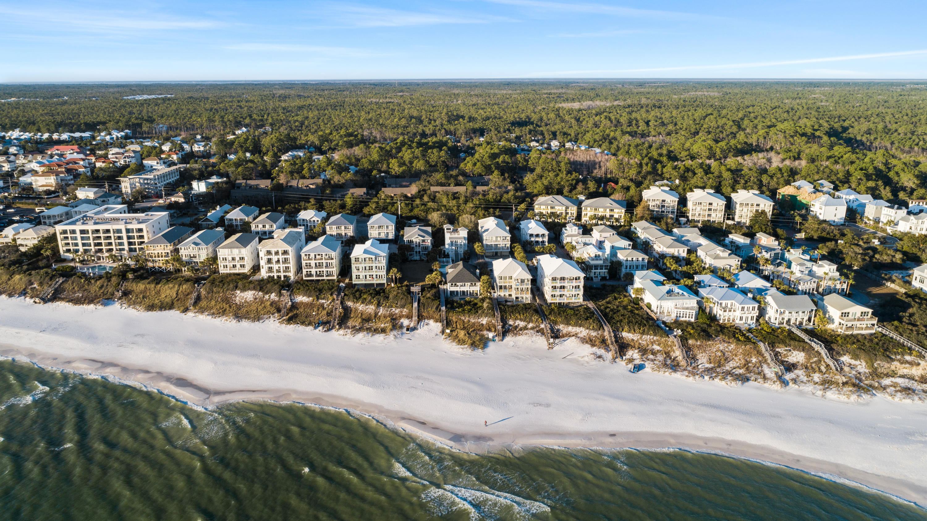 DANA BEACH PH 1 - Residential