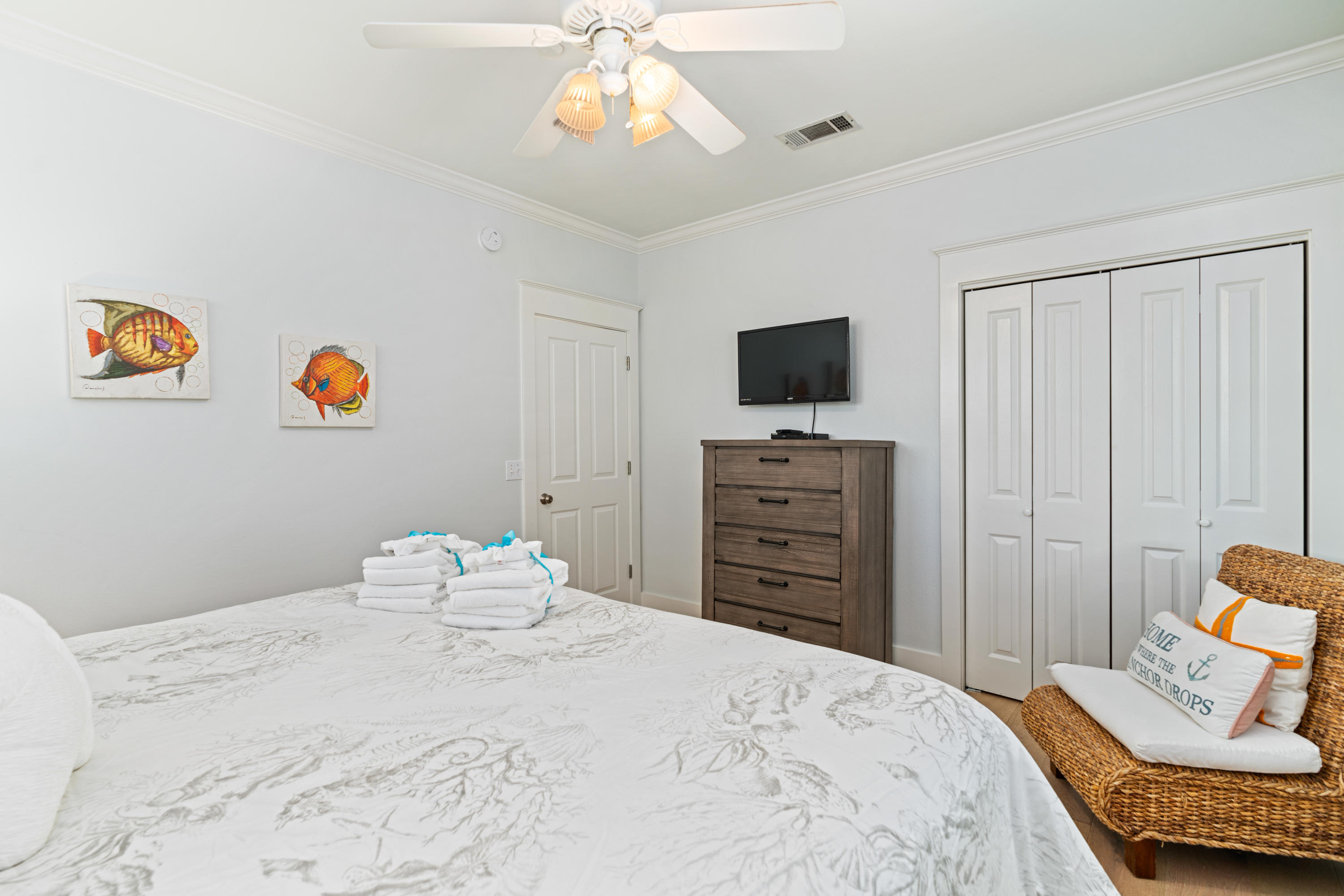DANA BEACH PH 1 - Residential