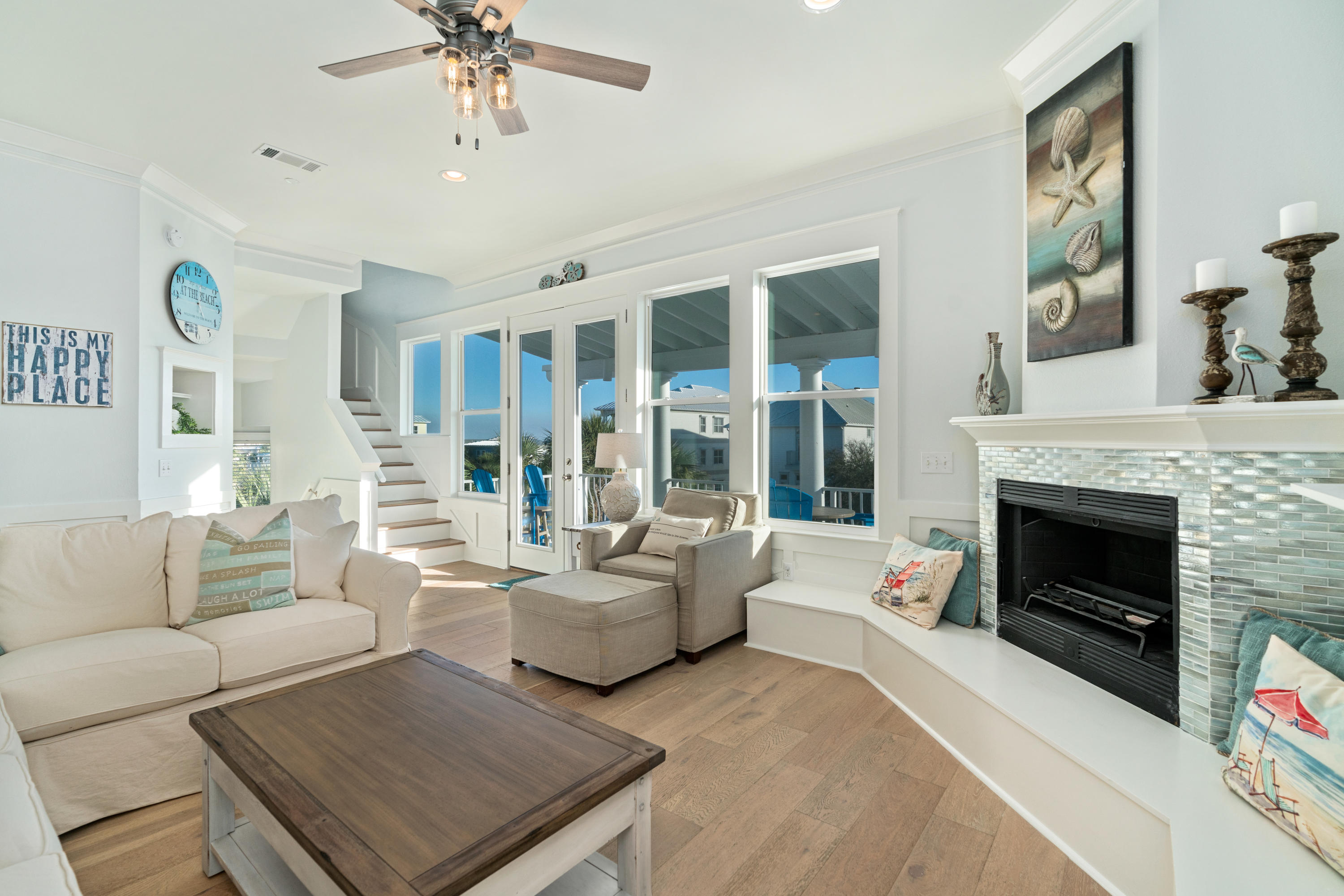 DANA BEACH PH 1 - Residential