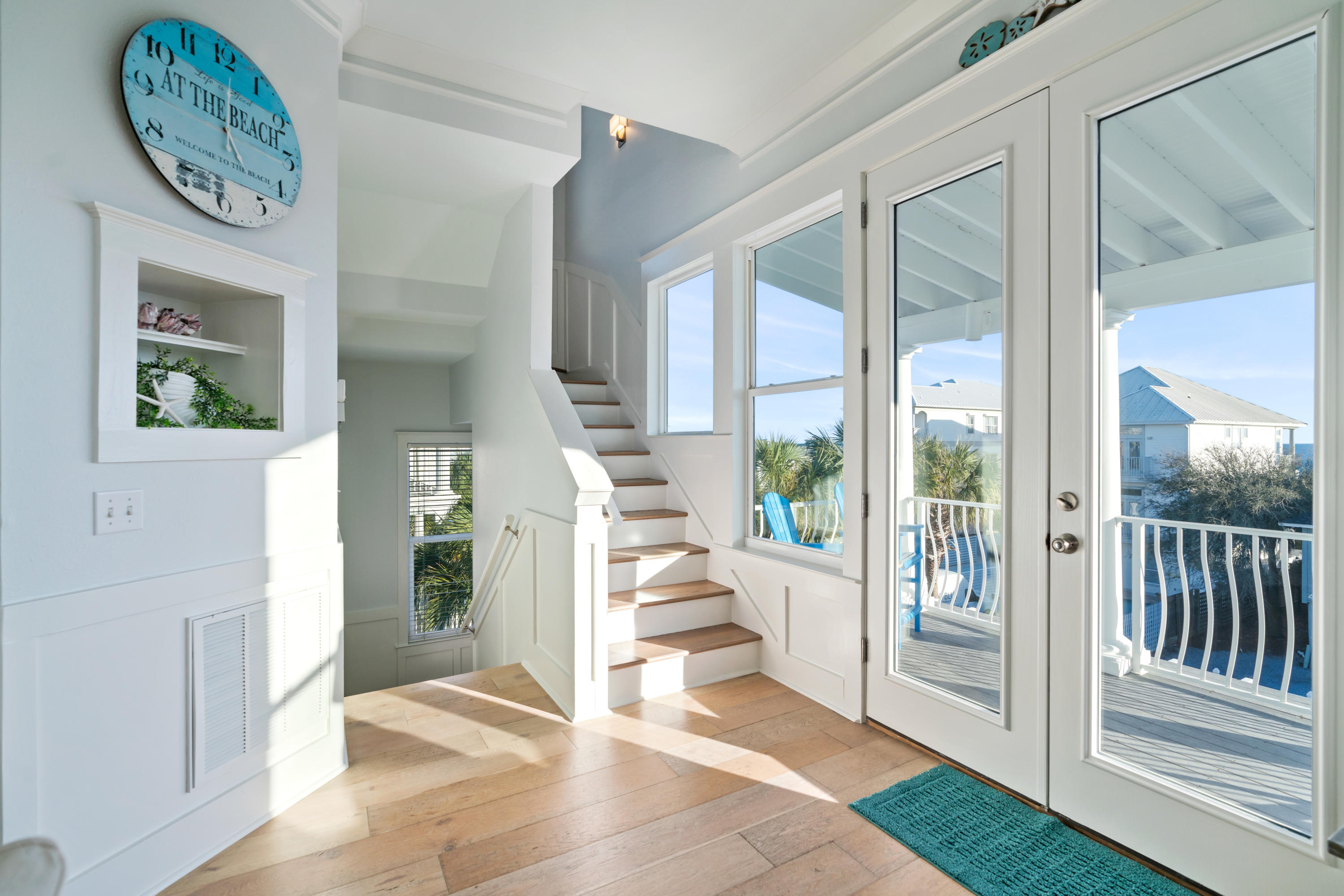 DANA BEACH PH 1 - Residential
