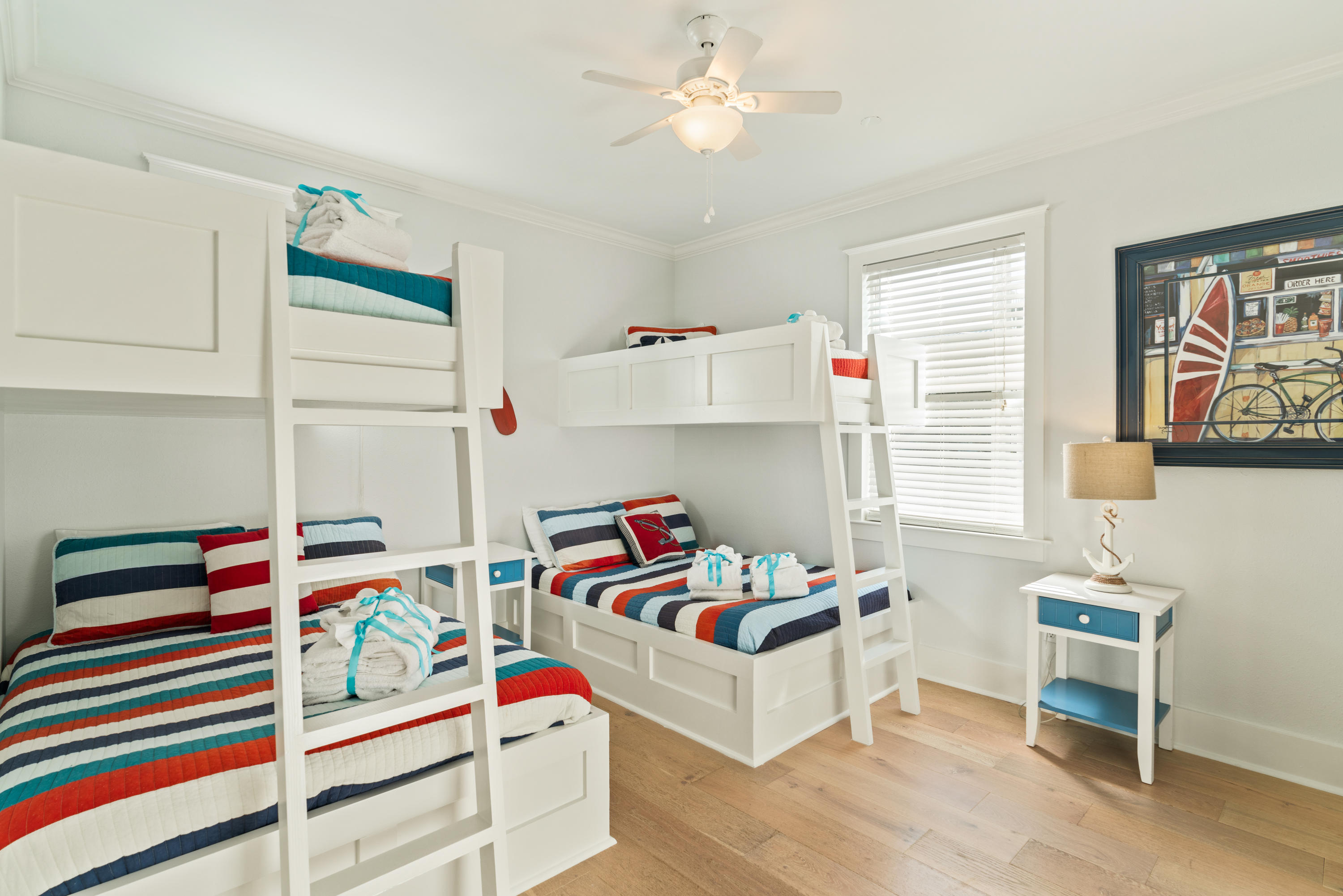 DANA BEACH PH 1 - Residential