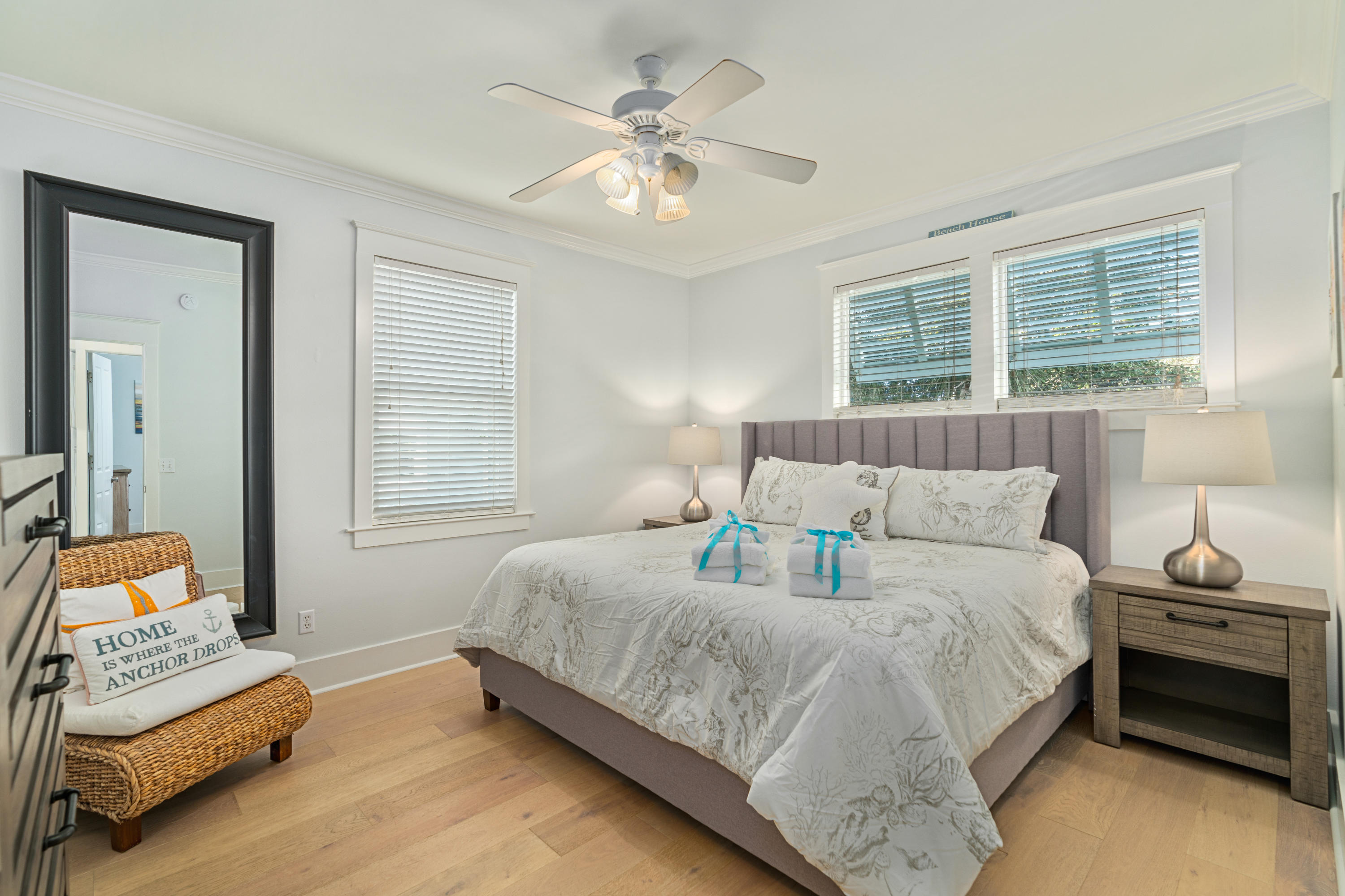 DANA BEACH PH 1 - Residential