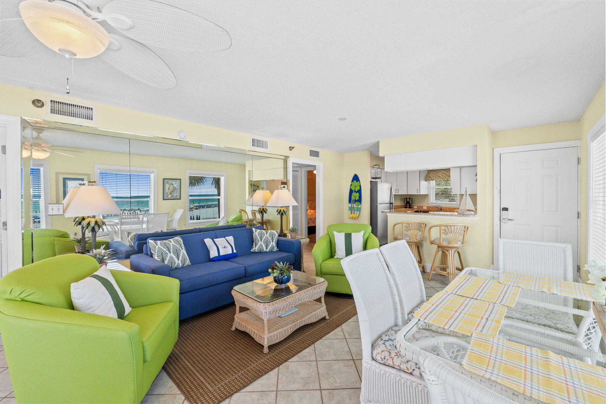 SILVER DUNES CONDO - Residential