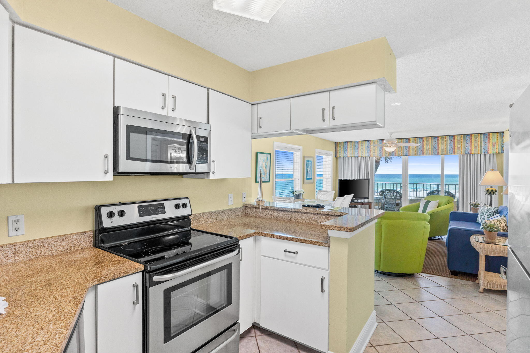 SILVER DUNES CONDO - Residential
