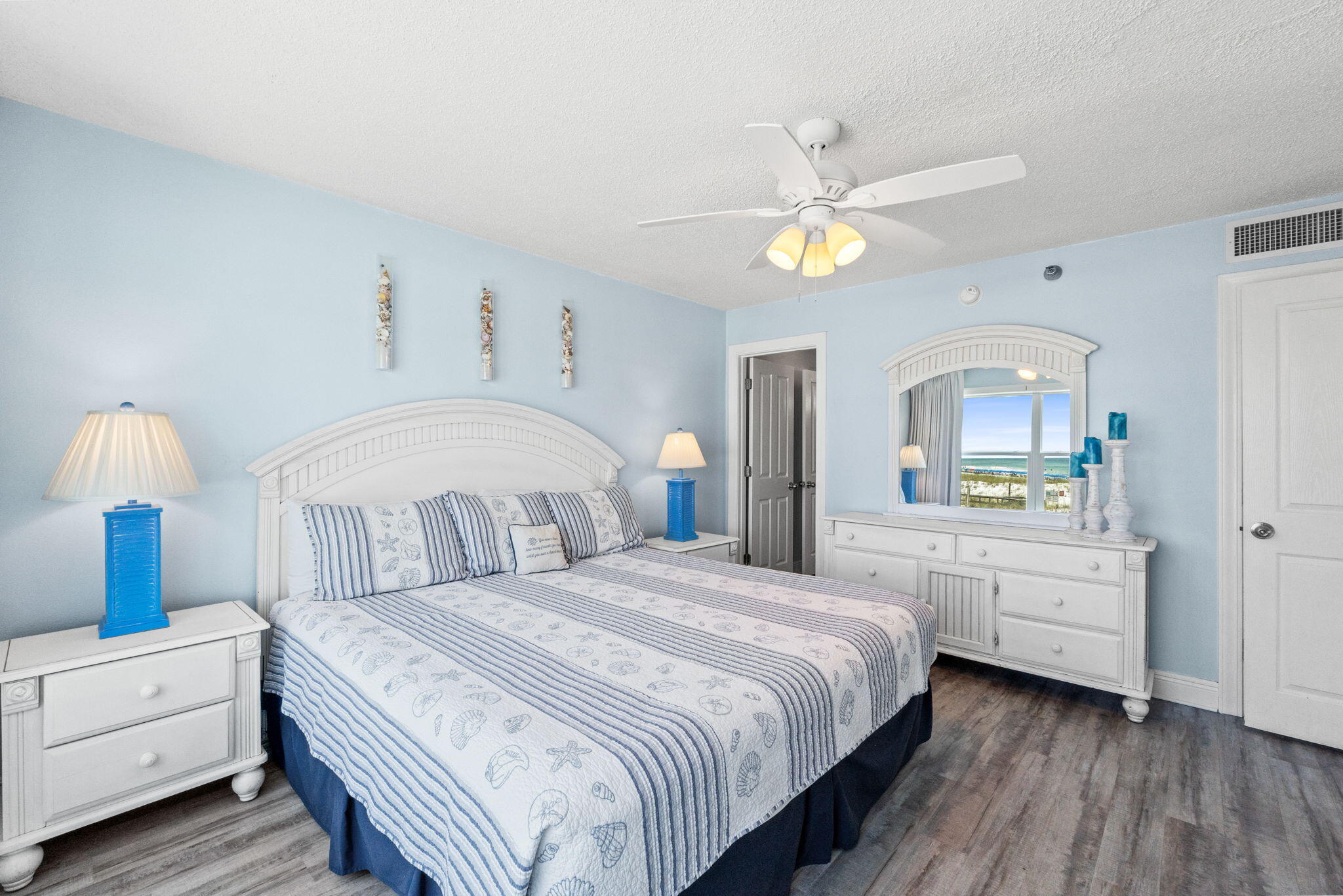 SILVER DUNES CONDO - Residential