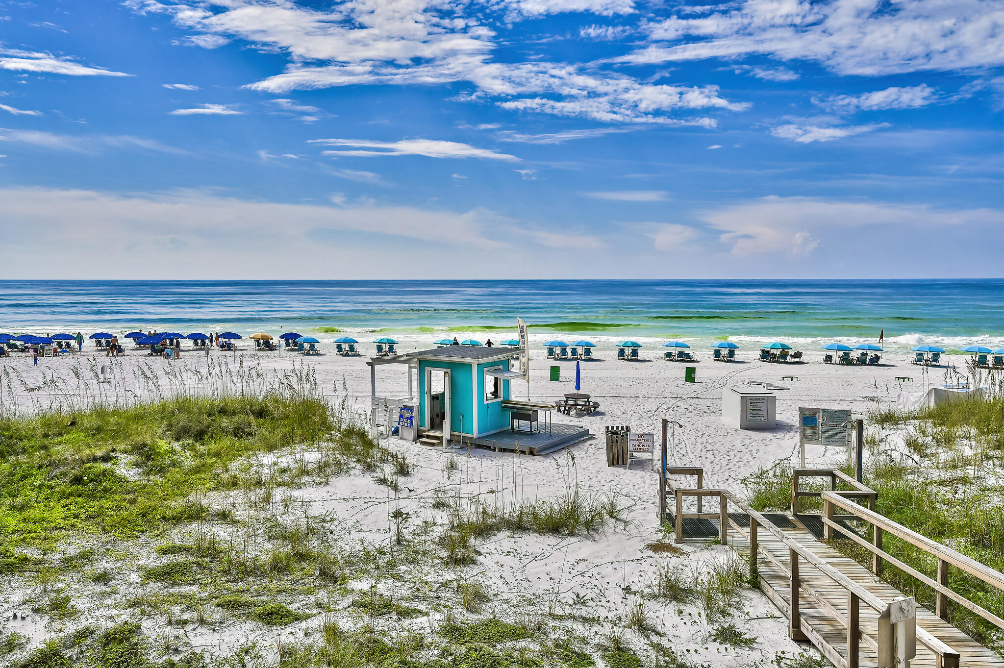 SILVER DUNES CONDO - Residential