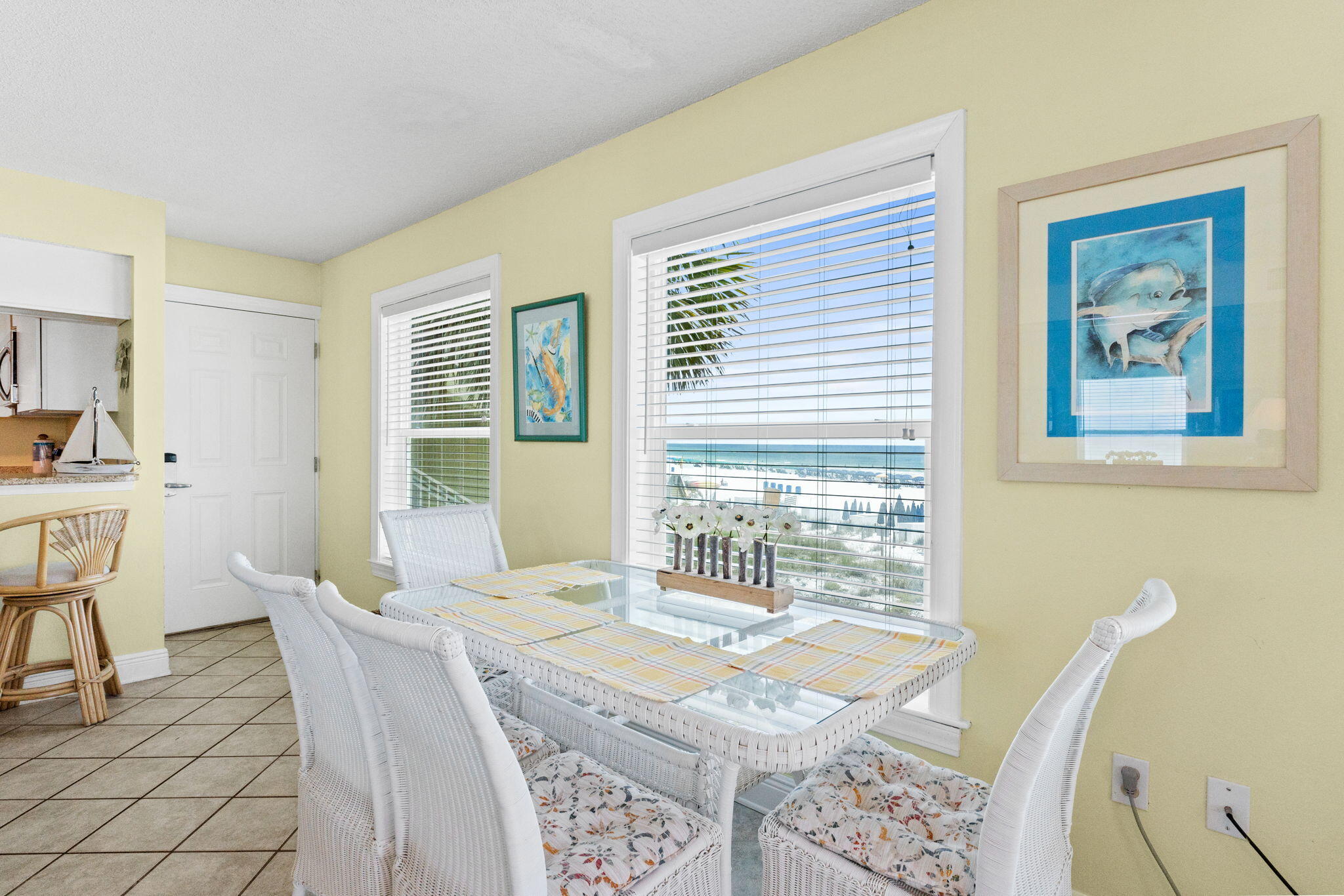 SILVER DUNES CONDO - Residential