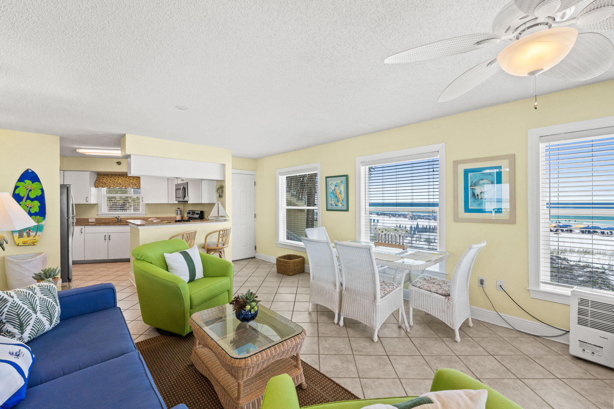 SILVER DUNES CONDO - Residential