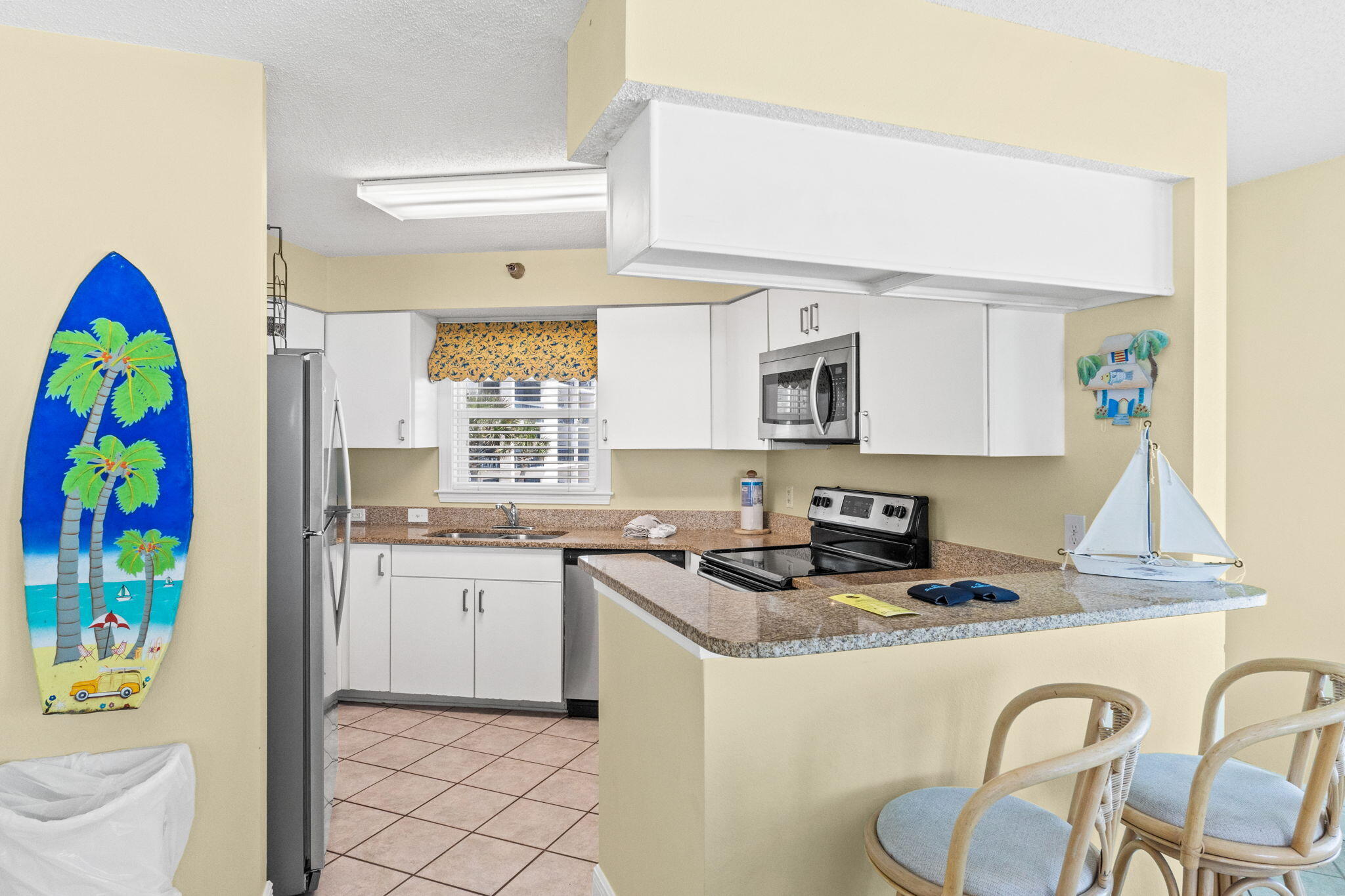 SILVER DUNES CONDO - Residential