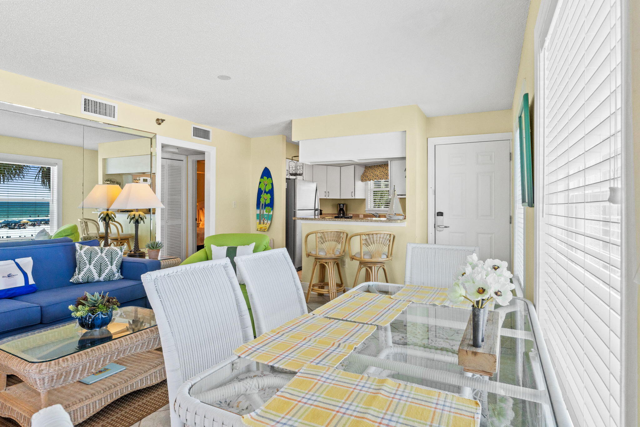 SILVER DUNES CONDO - Residential