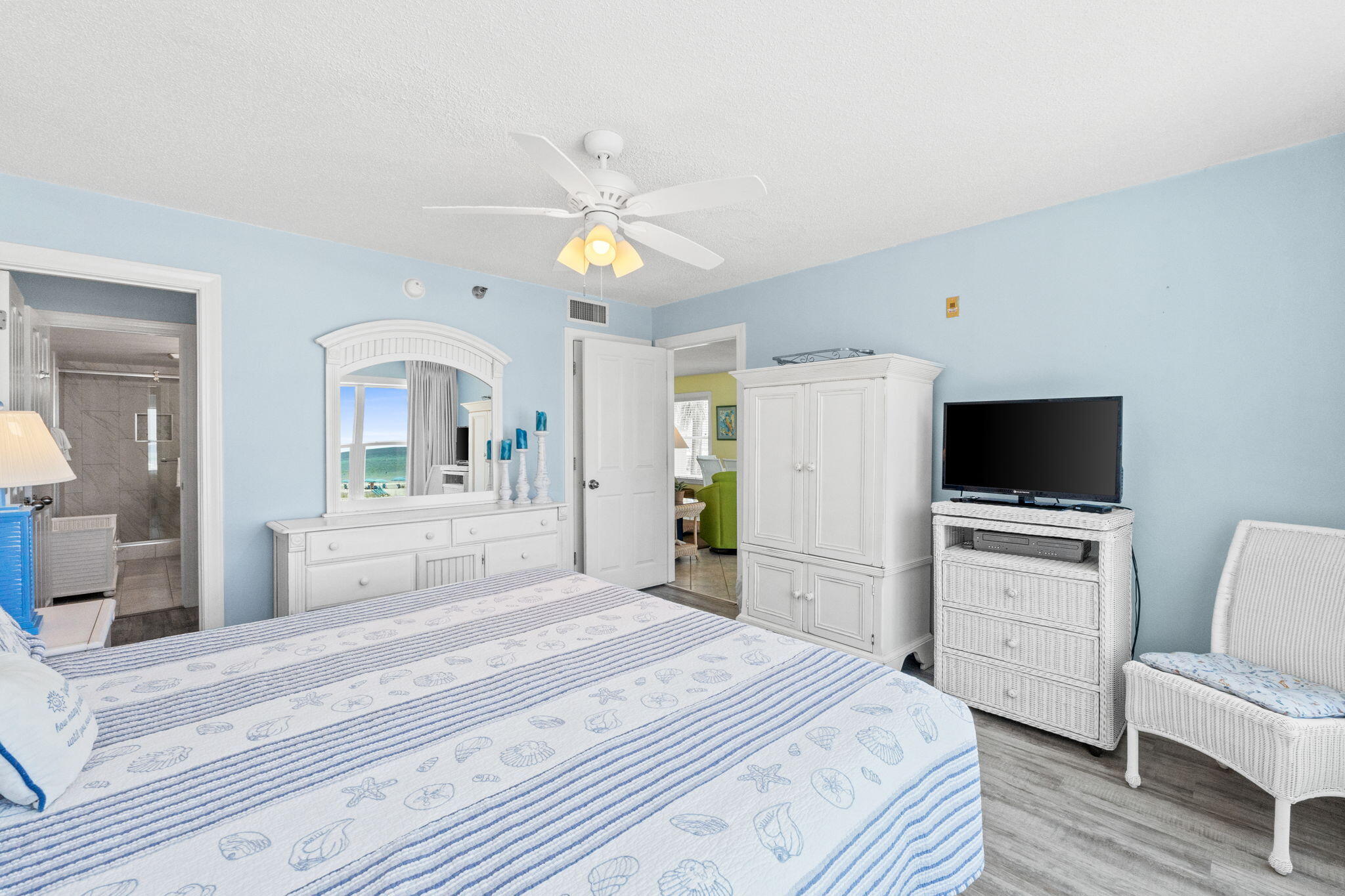 SILVER DUNES CONDO - Residential