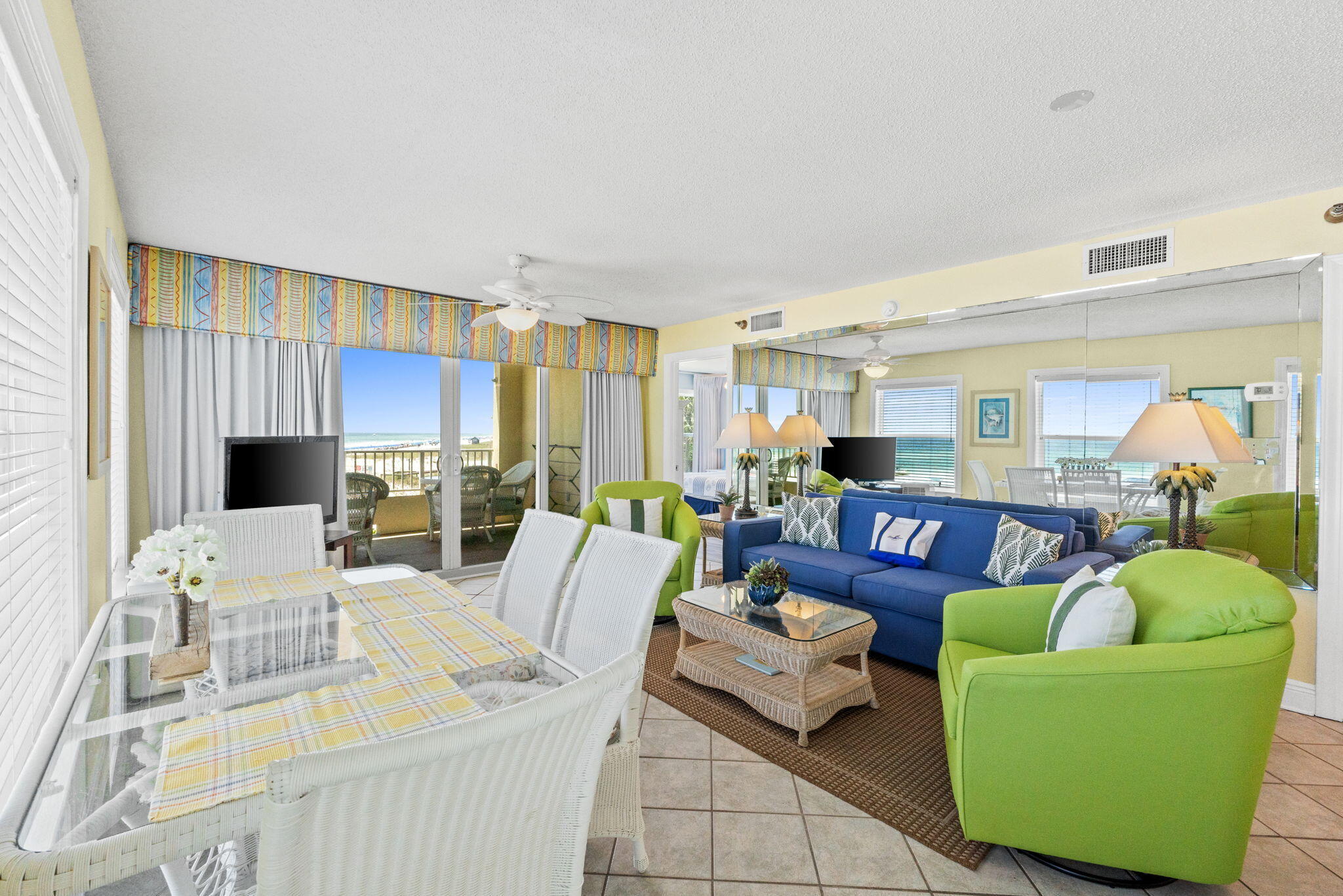 SILVER DUNES CONDO - Residential