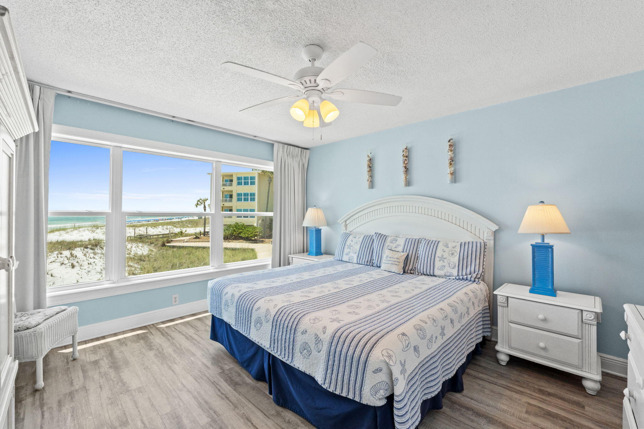 SILVER DUNES CONDO - Residential