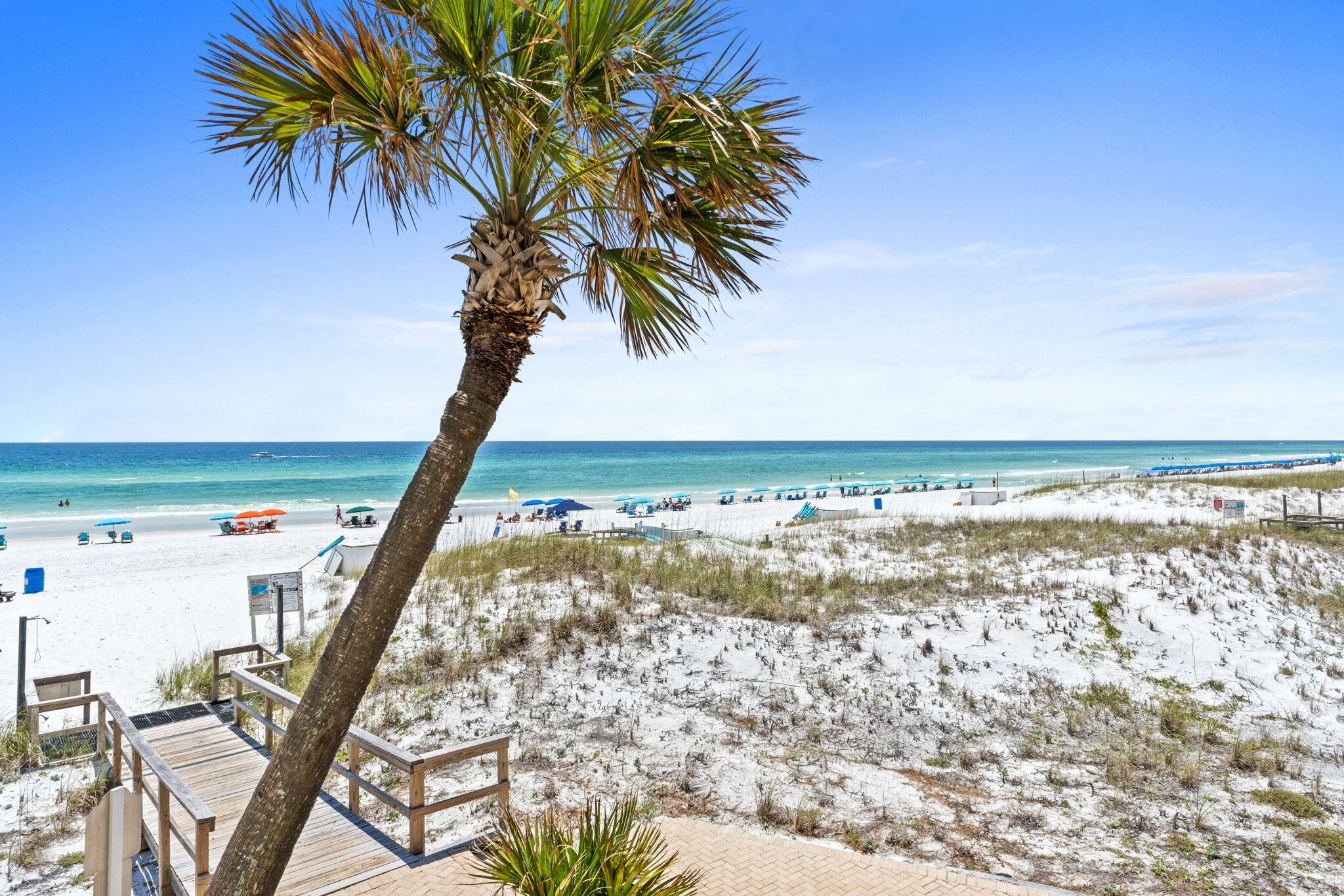 SILVER DUNES CONDO - Residential