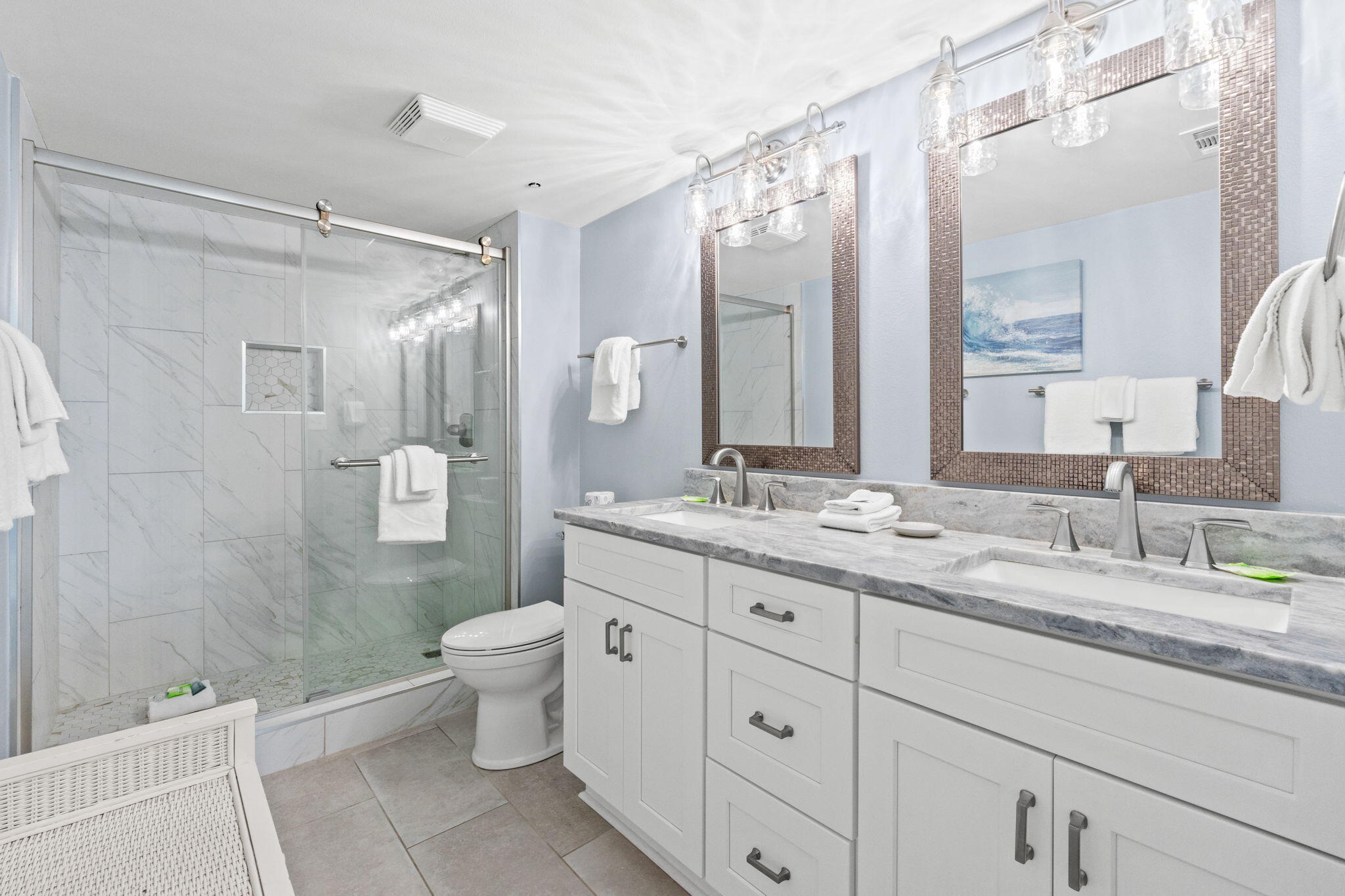 SILVER DUNES CONDO - Residential