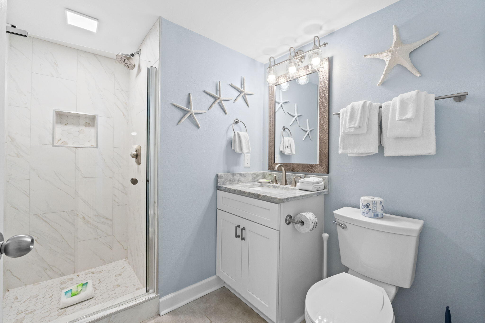 SILVER DUNES CONDO - Residential
