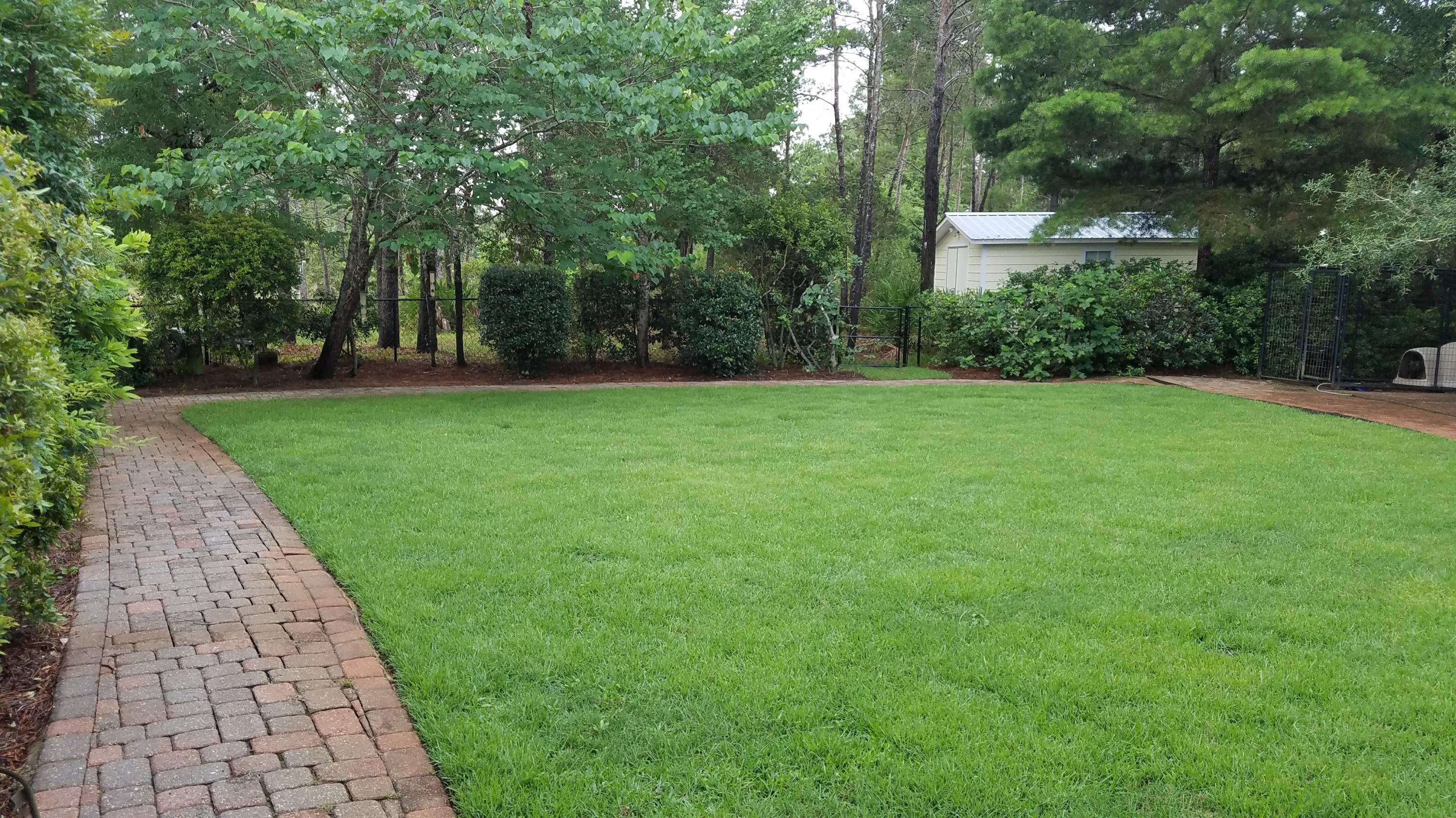 MAGNOLIA BEACH - Residential