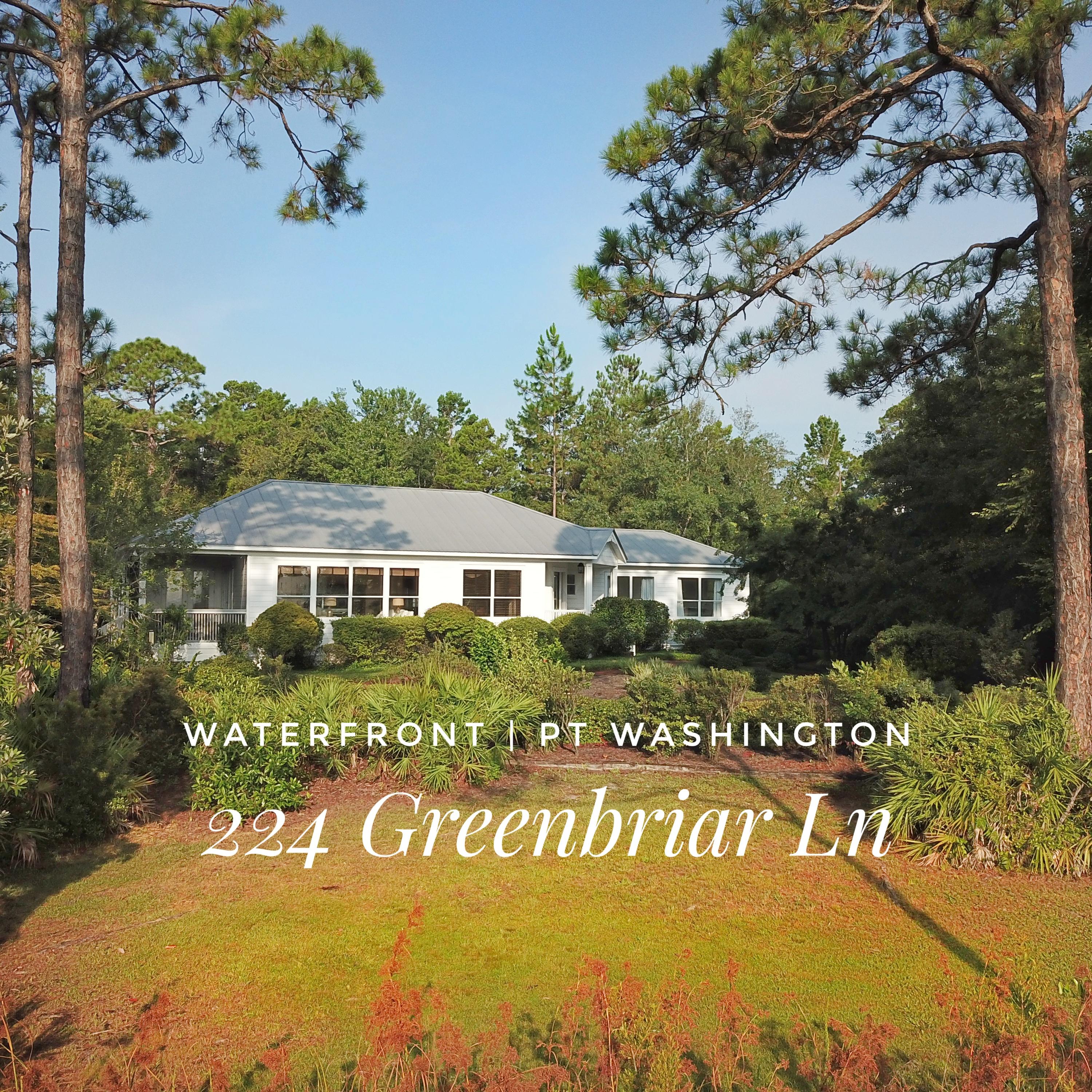 MAGNOLIA BEACH - Residential