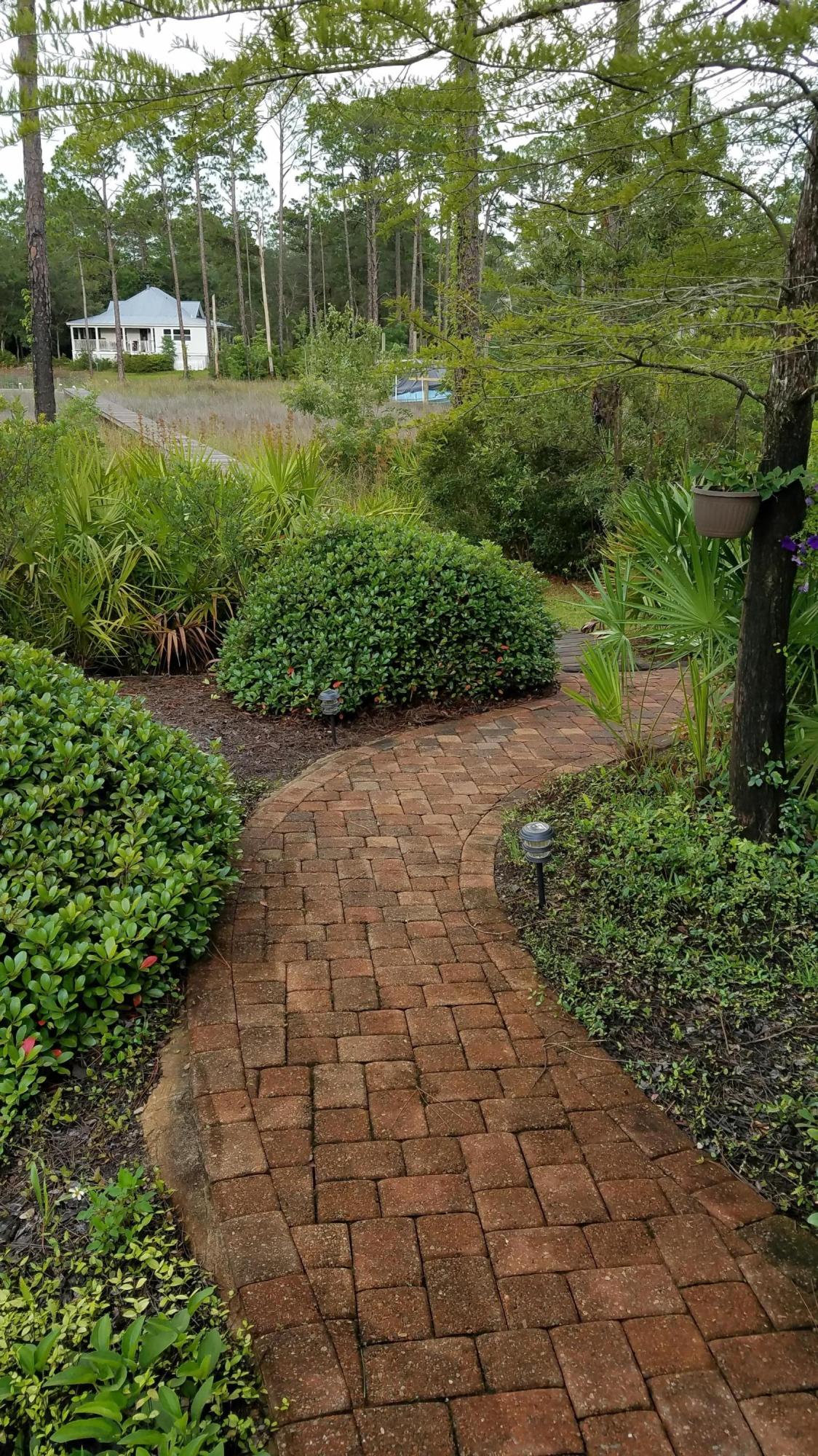 MAGNOLIA BEACH - Residential