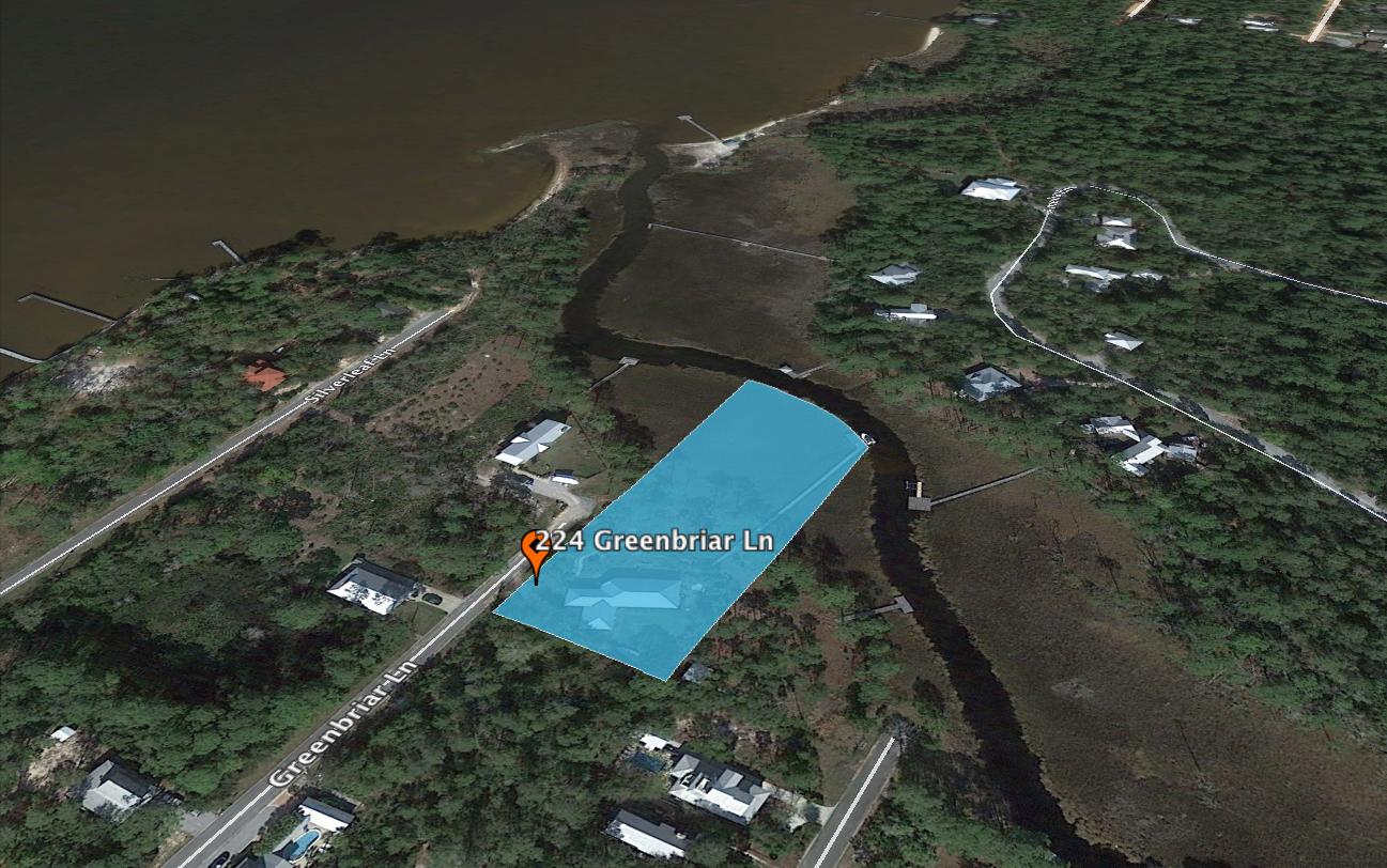 MAGNOLIA BEACH - Residential