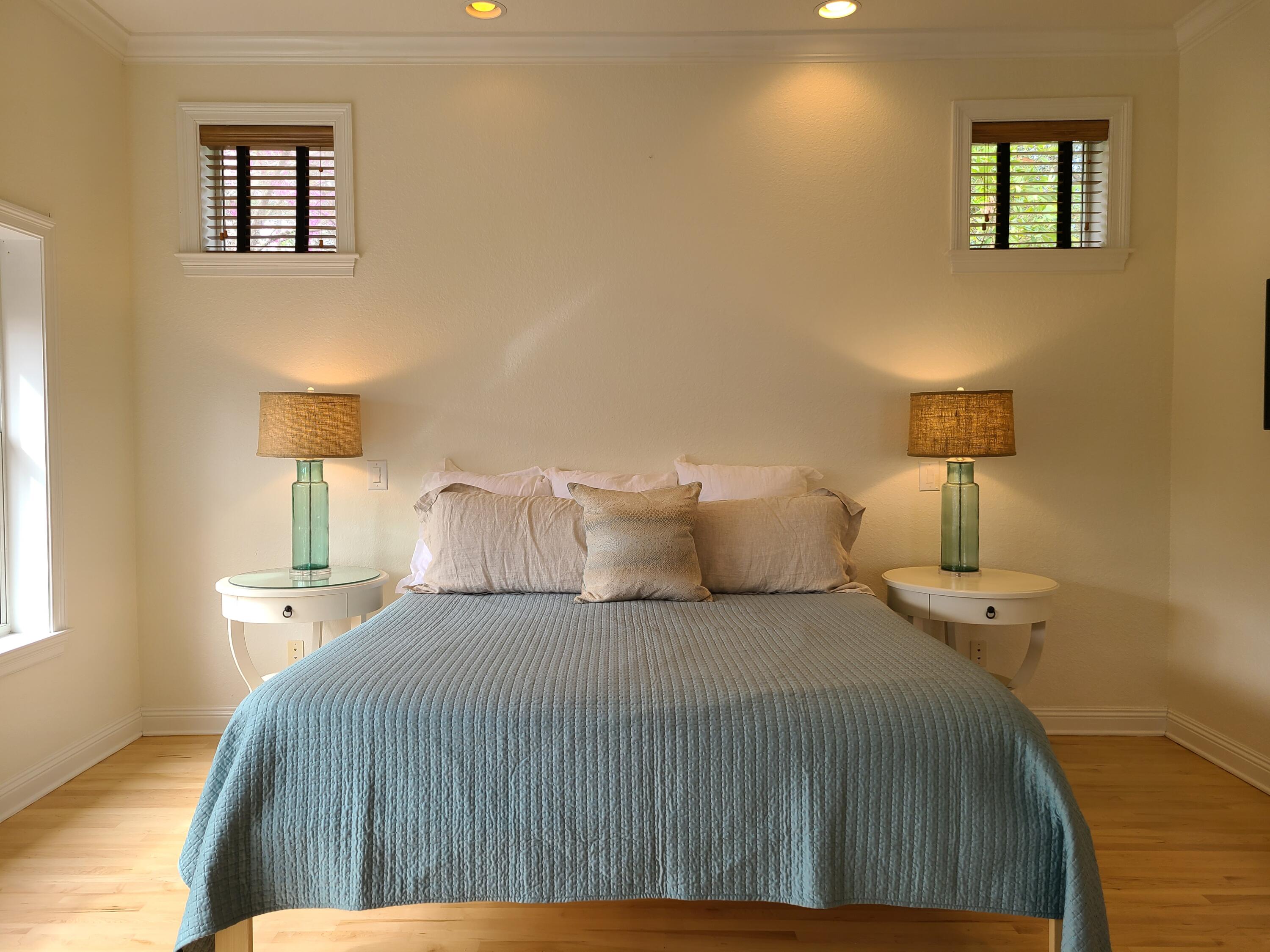 MAGNOLIA BEACH - Residential