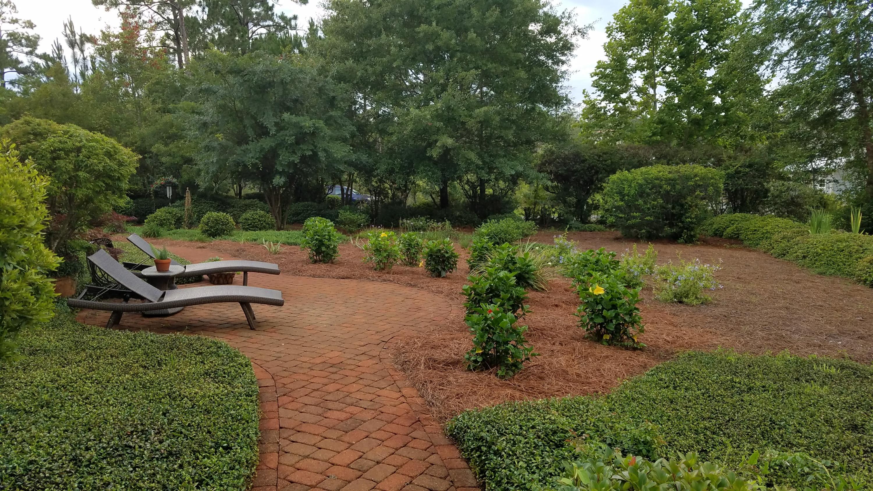 MAGNOLIA BEACH - Residential