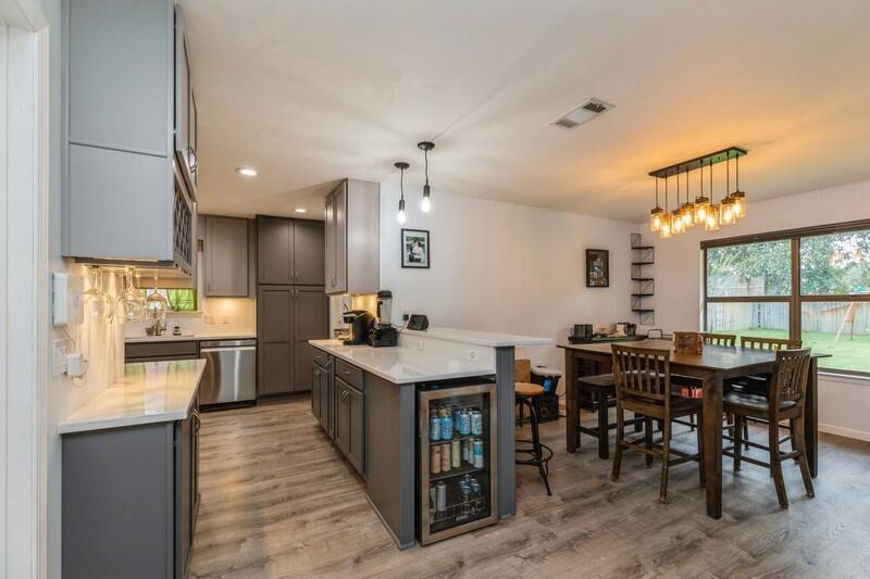 PINEWOOD ESTATES - Residential