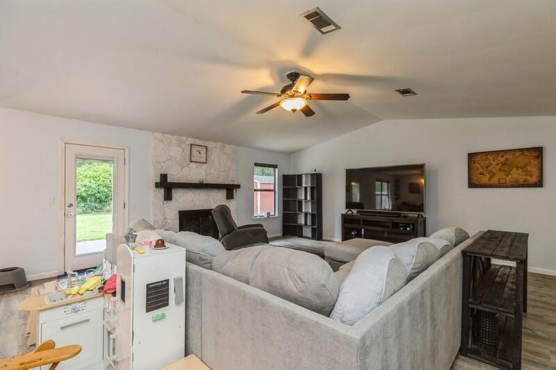 PINEWOOD ESTATES - Residential