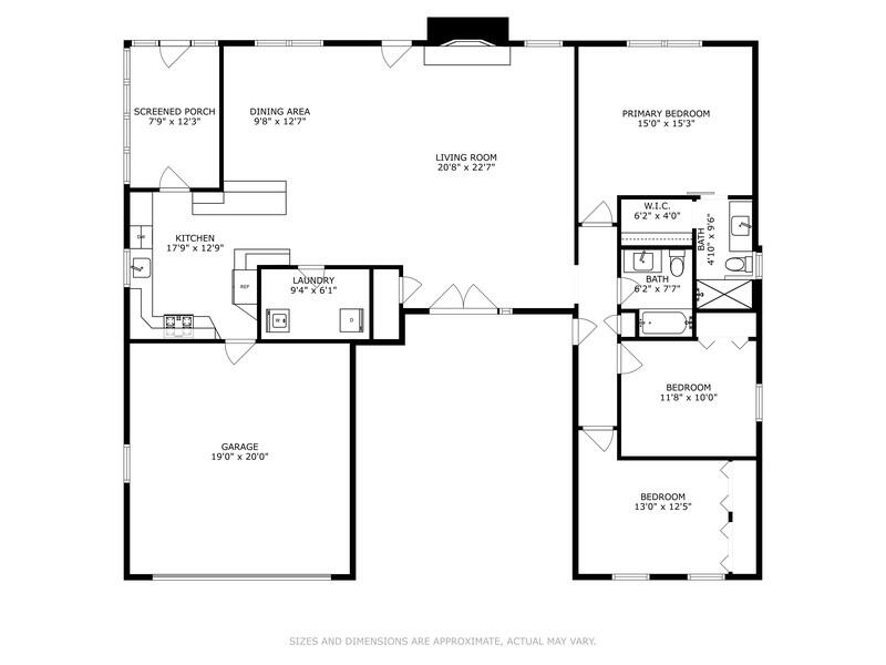 PINEWOOD ESTATES - Residential