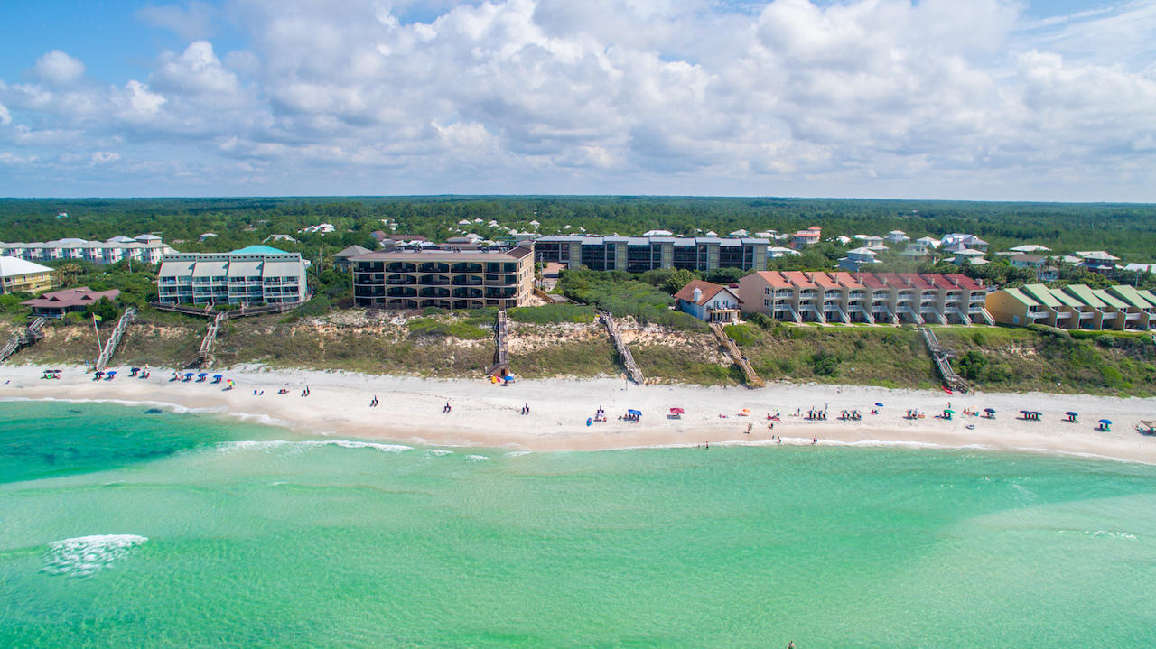 MAGNOLIA COTTAGES BY THE SEA - Residential