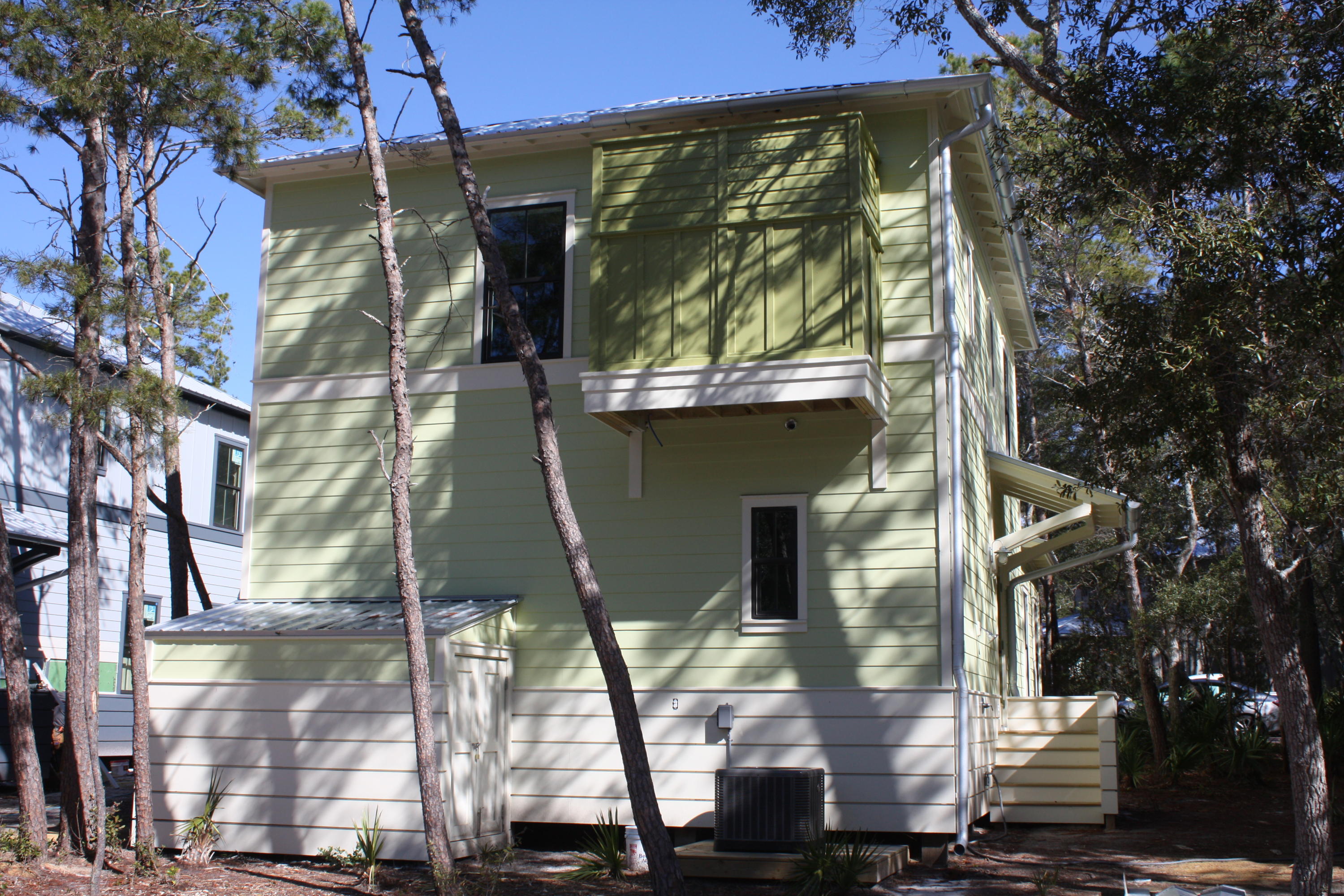 MAGNOLIA COTTAGES BY THE SEA - Residential